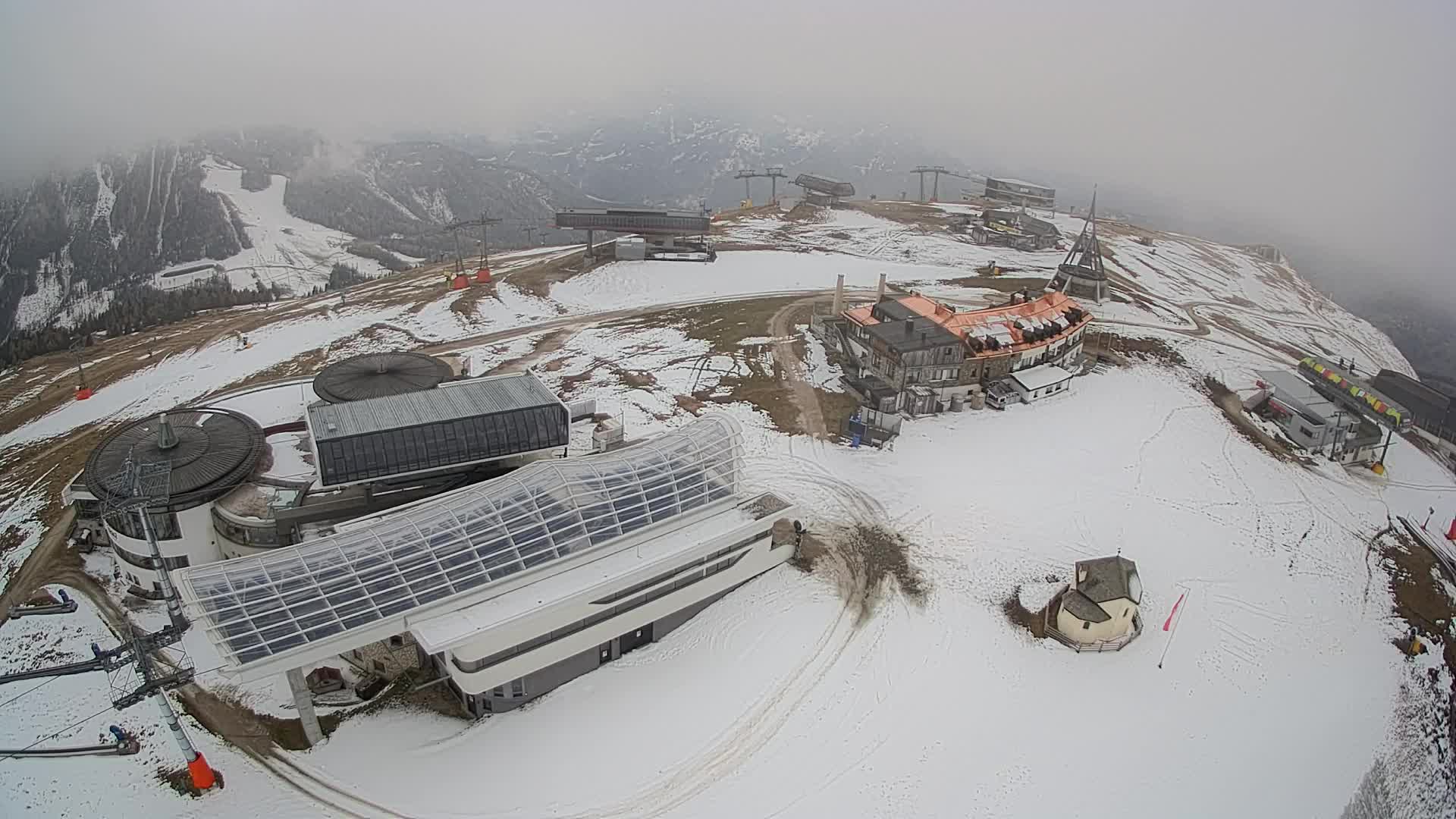 Kronplatz | sommet | 2275m