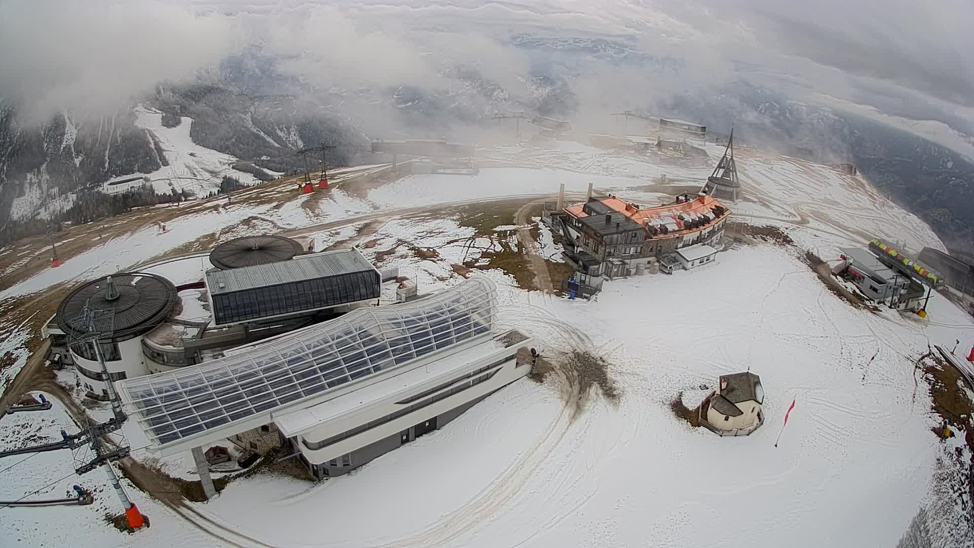 Plan de Corones | Vetta | 2275m