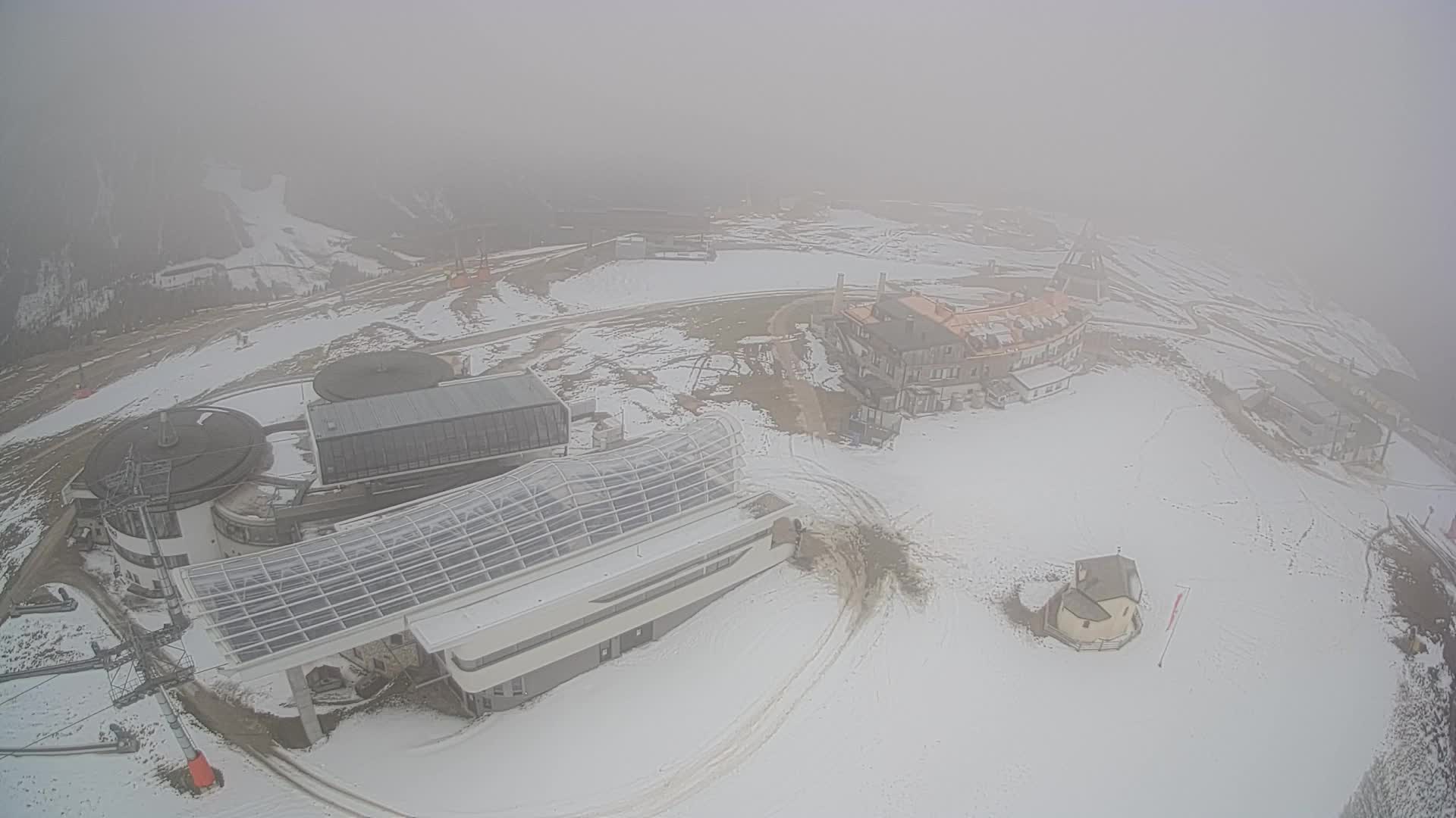 Kronplatz | vrh | 2275m