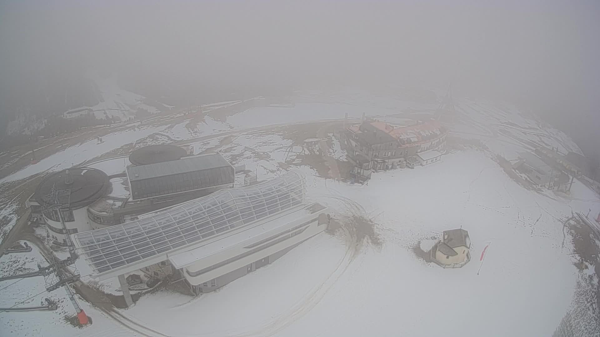 Kronplatz | sommet | 2275m