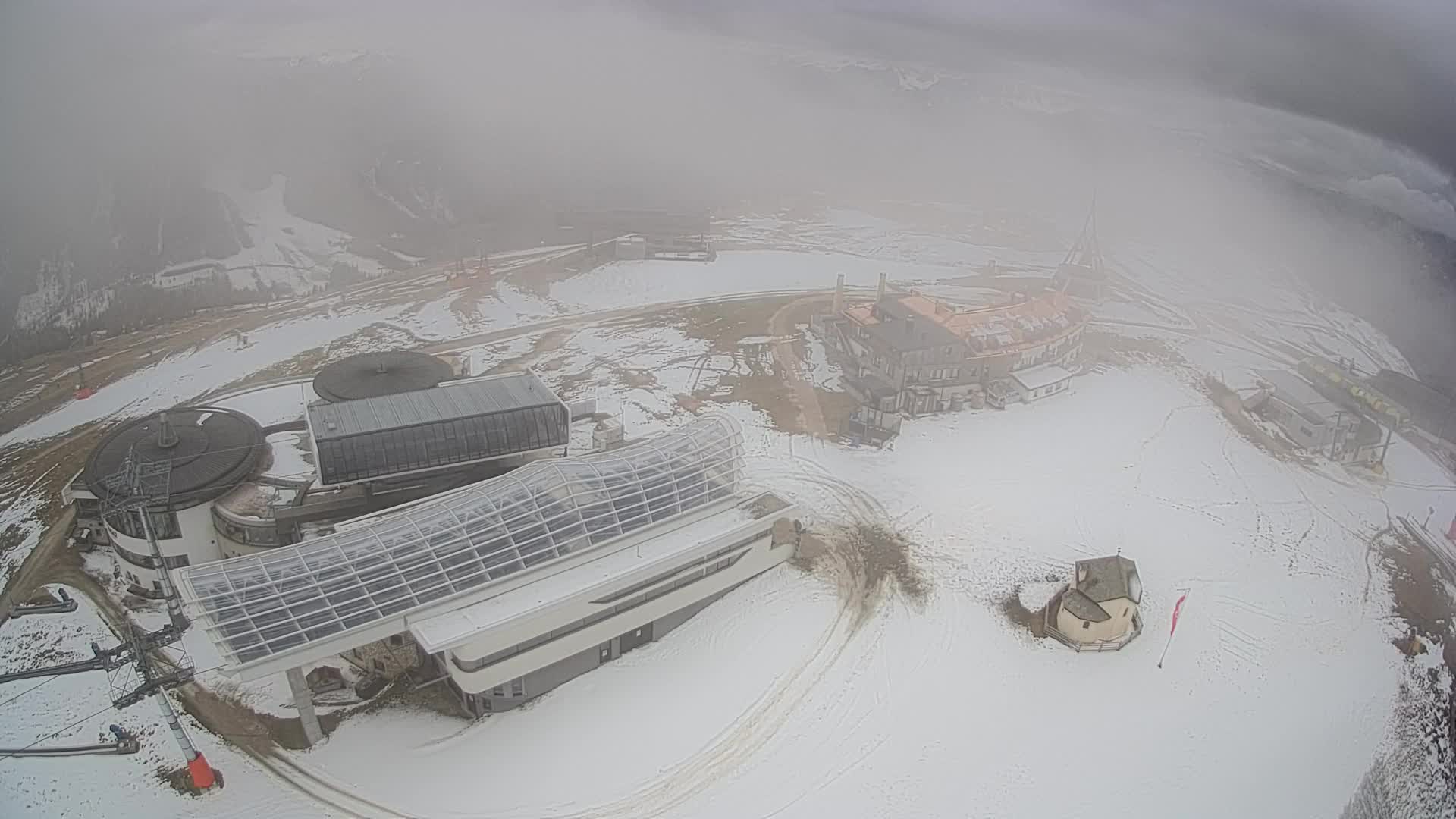 Plan de Corones | Vetta | 2275m