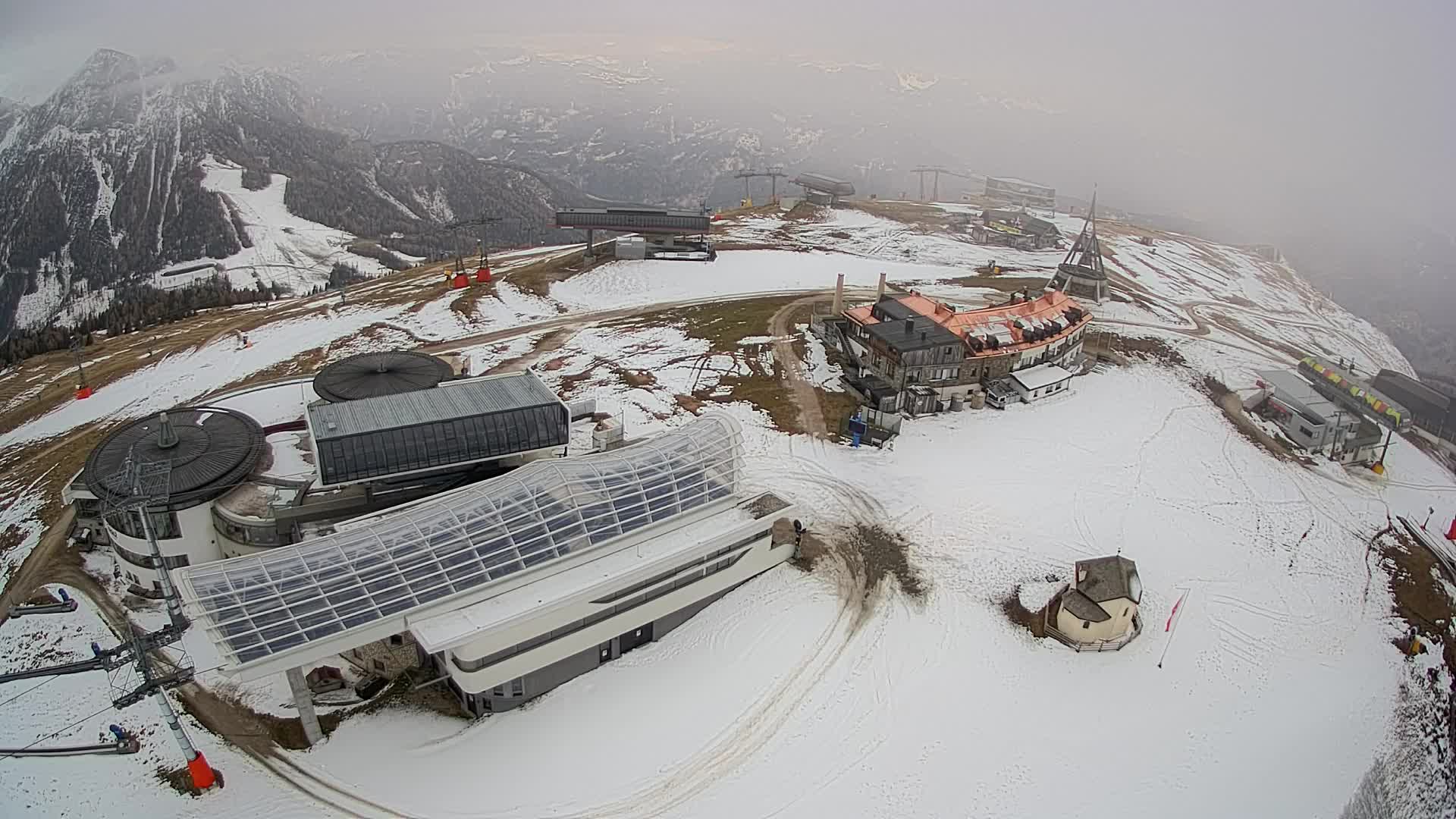 Kronplatz | vrh | 2275m