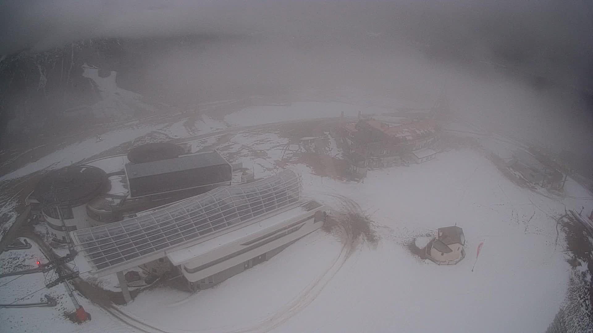 Kronplatz | Gipfel | 2275m