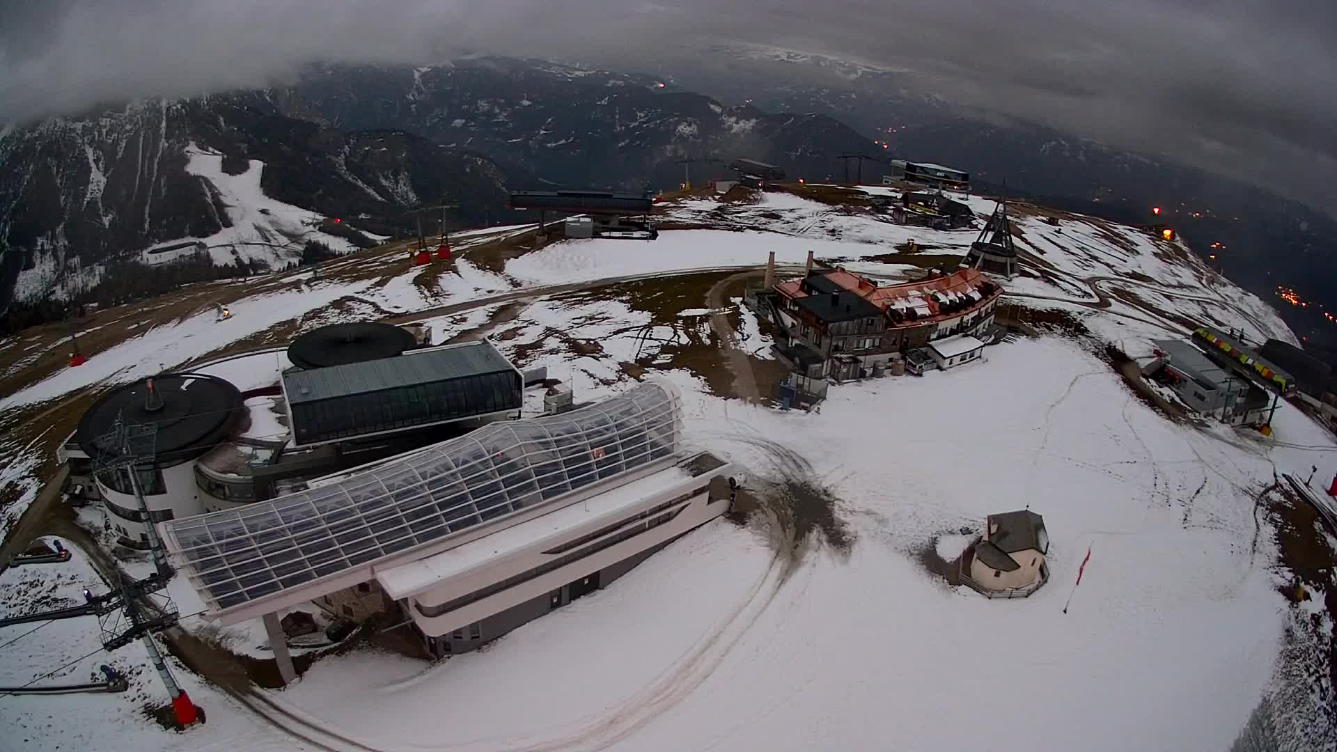 Kronplatz | peak | 2275m