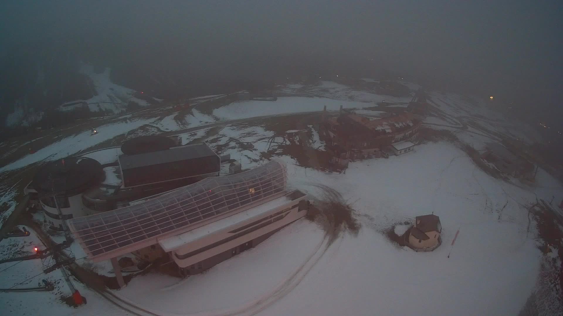 Kronplatz | vrh | 2275m