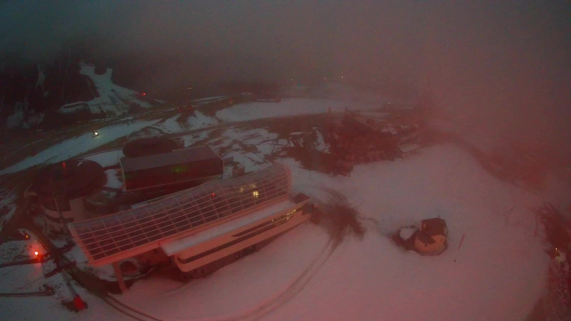 Kronplatz | sommet | 2275m