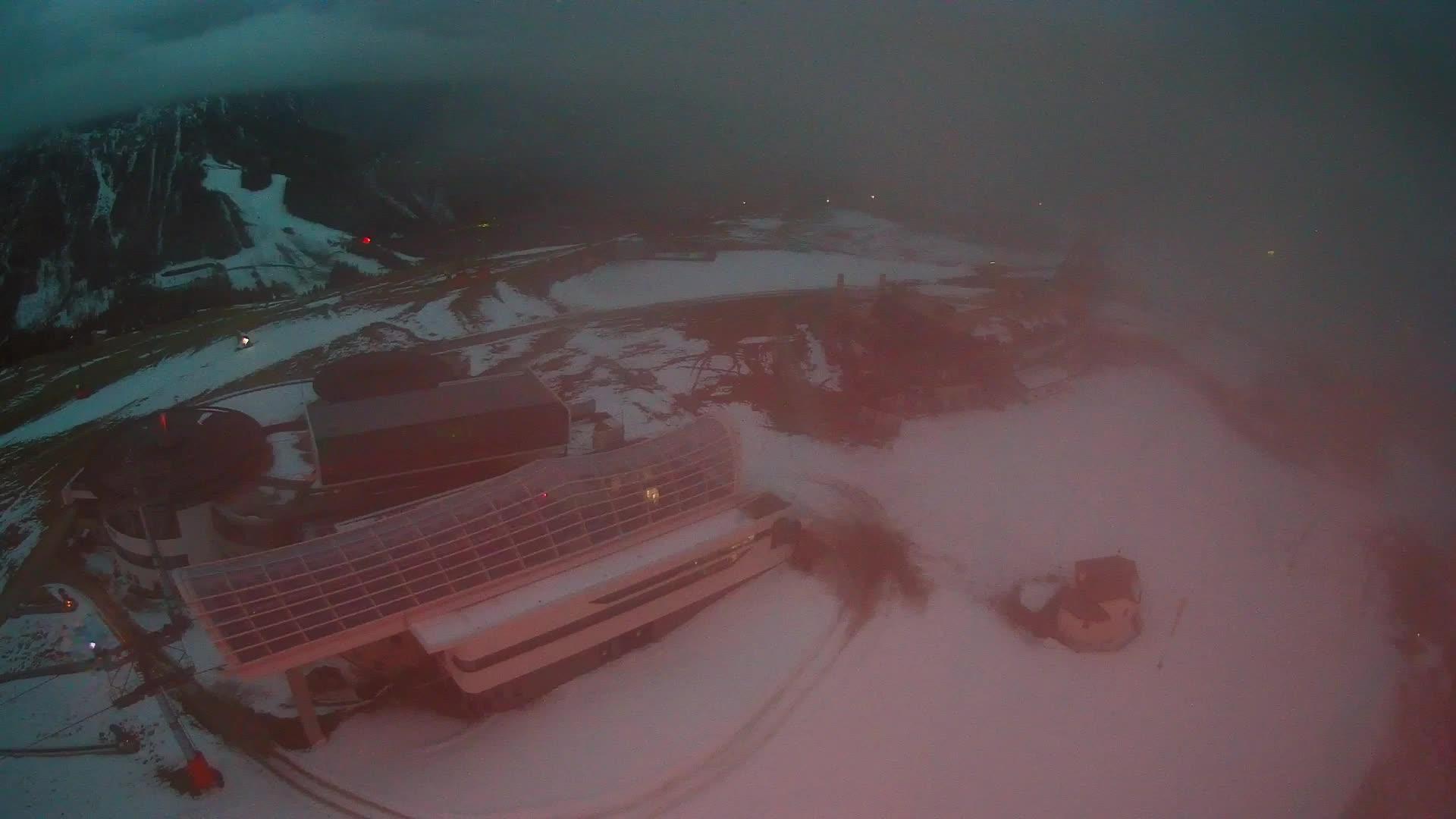 Kronplatz | Gipfel | 2275m