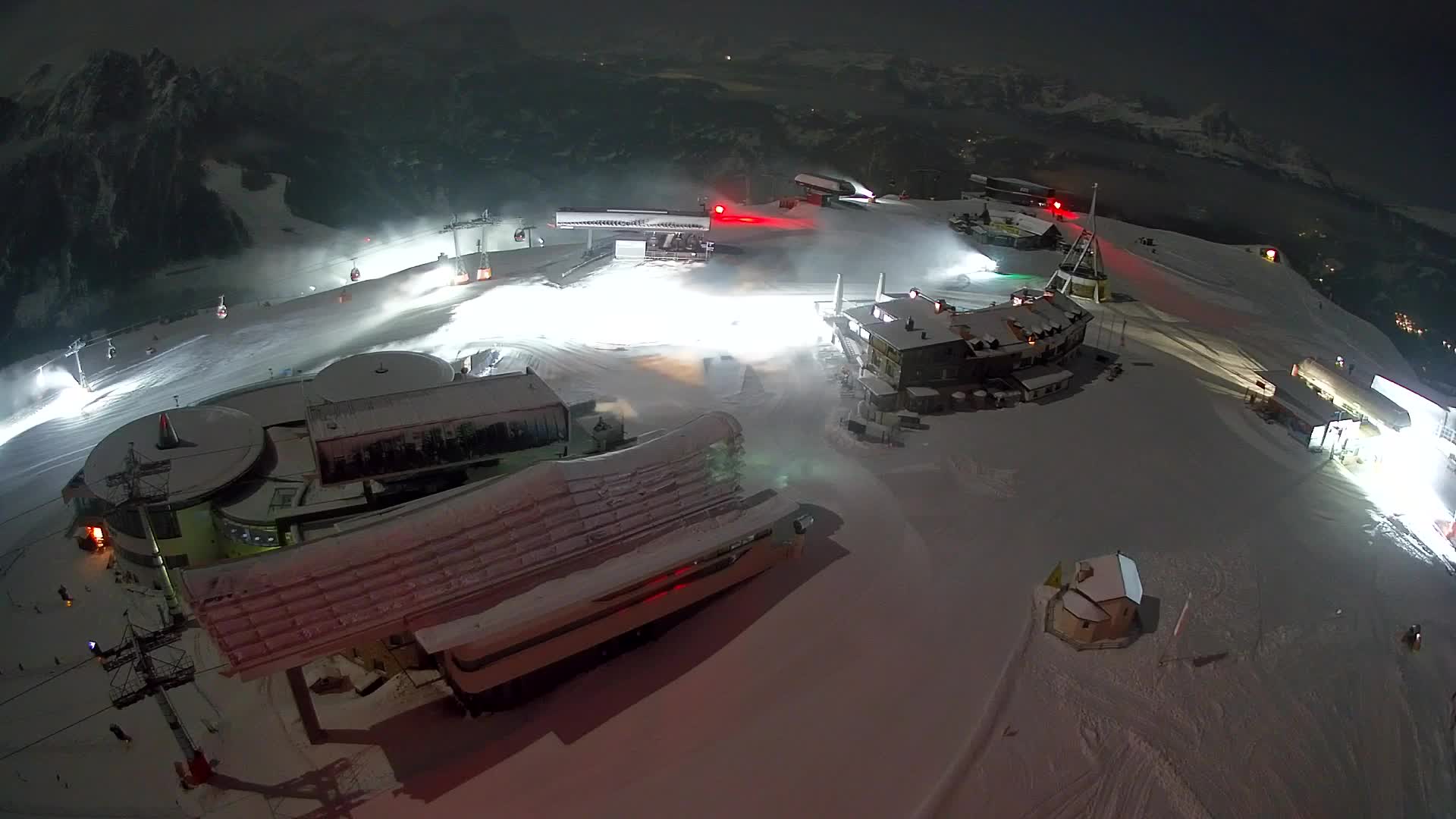 Plan de Corones | Vetta | 2275m