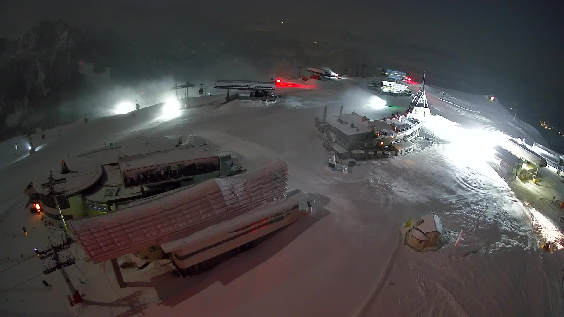 Kronplatz | vrh | 2275m