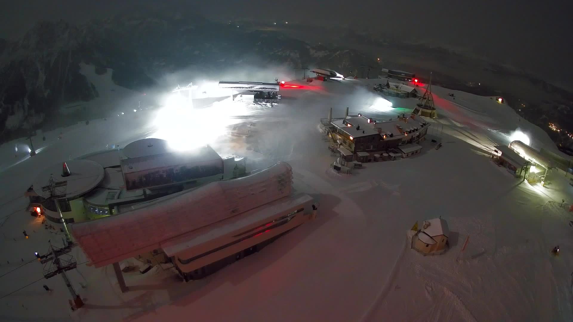 Kronplatz | vrh | 2275m