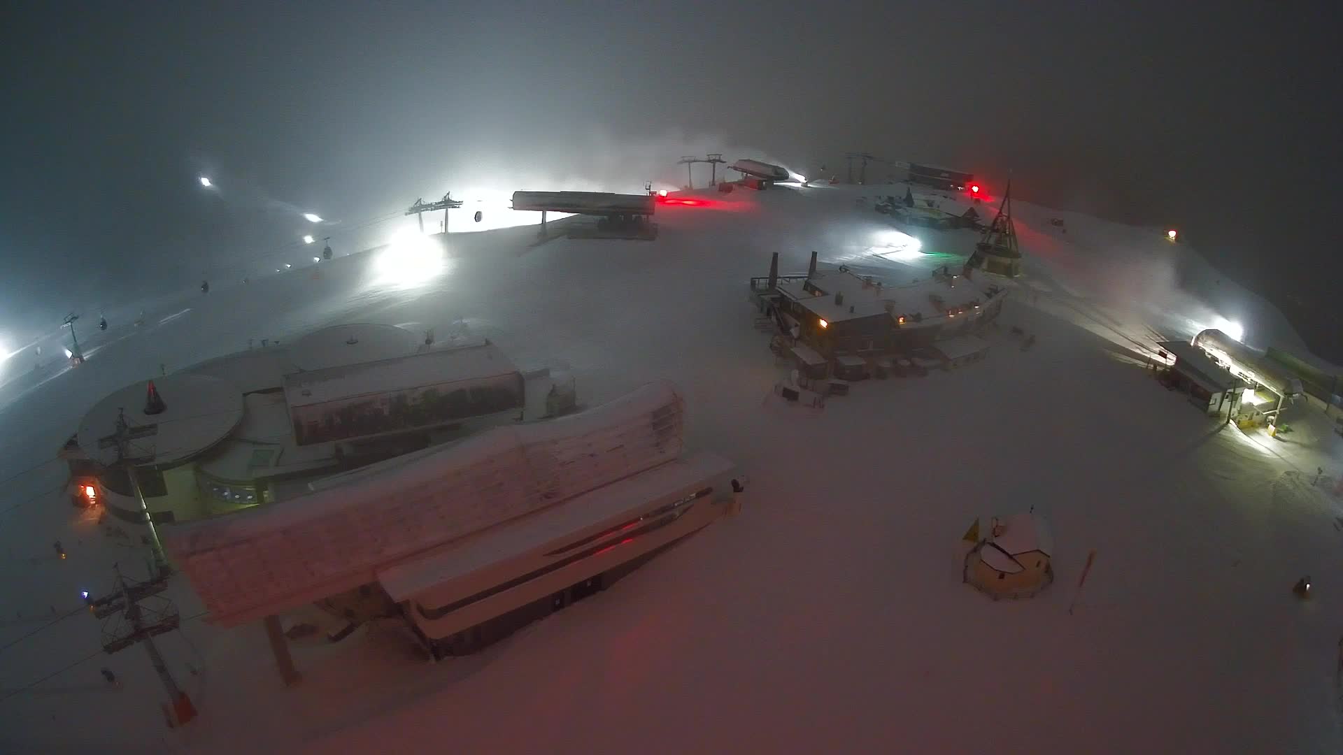 Plan de Corones | Vetta | 2275m