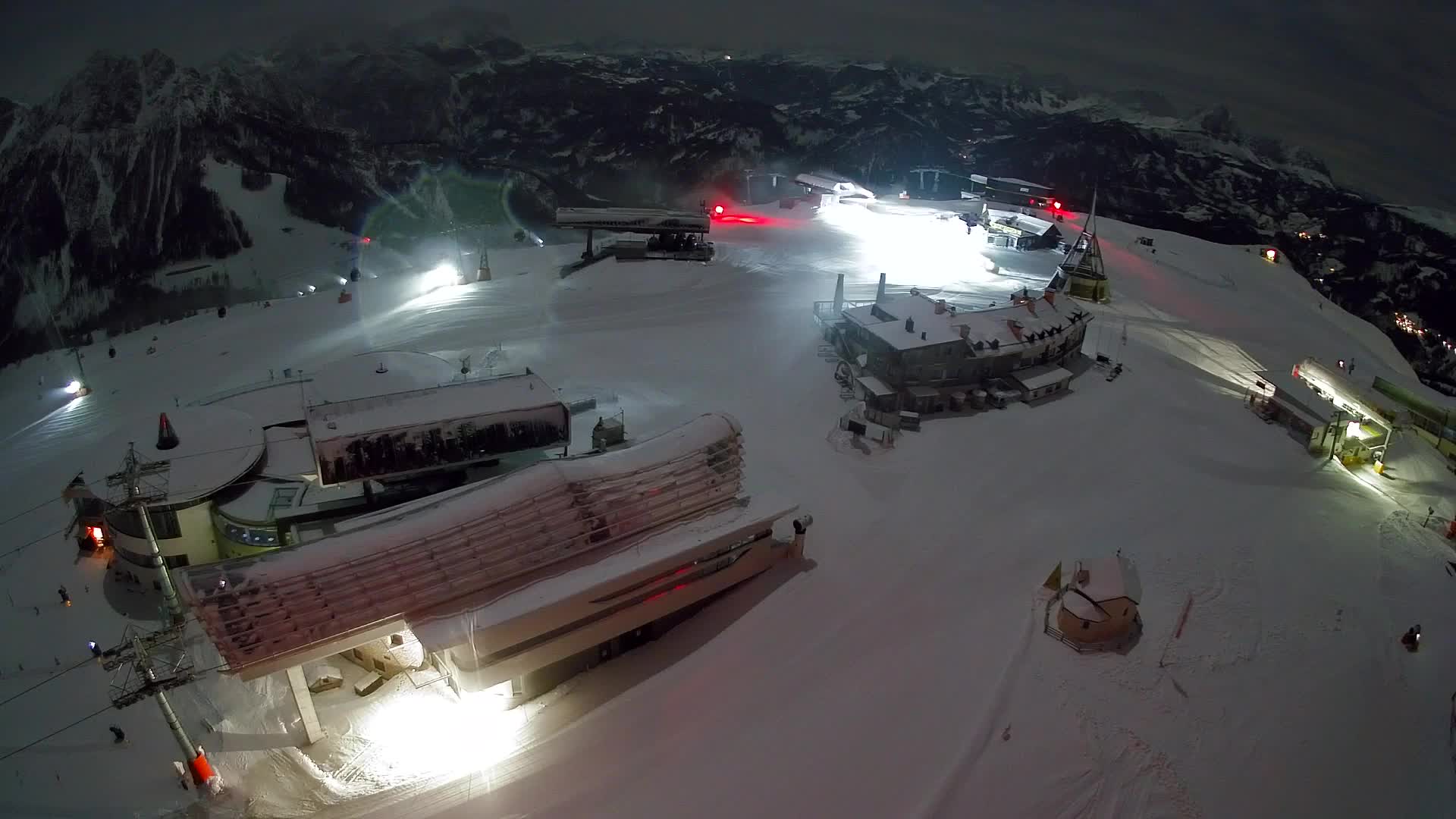 Kronplatz | vrh | 2275m