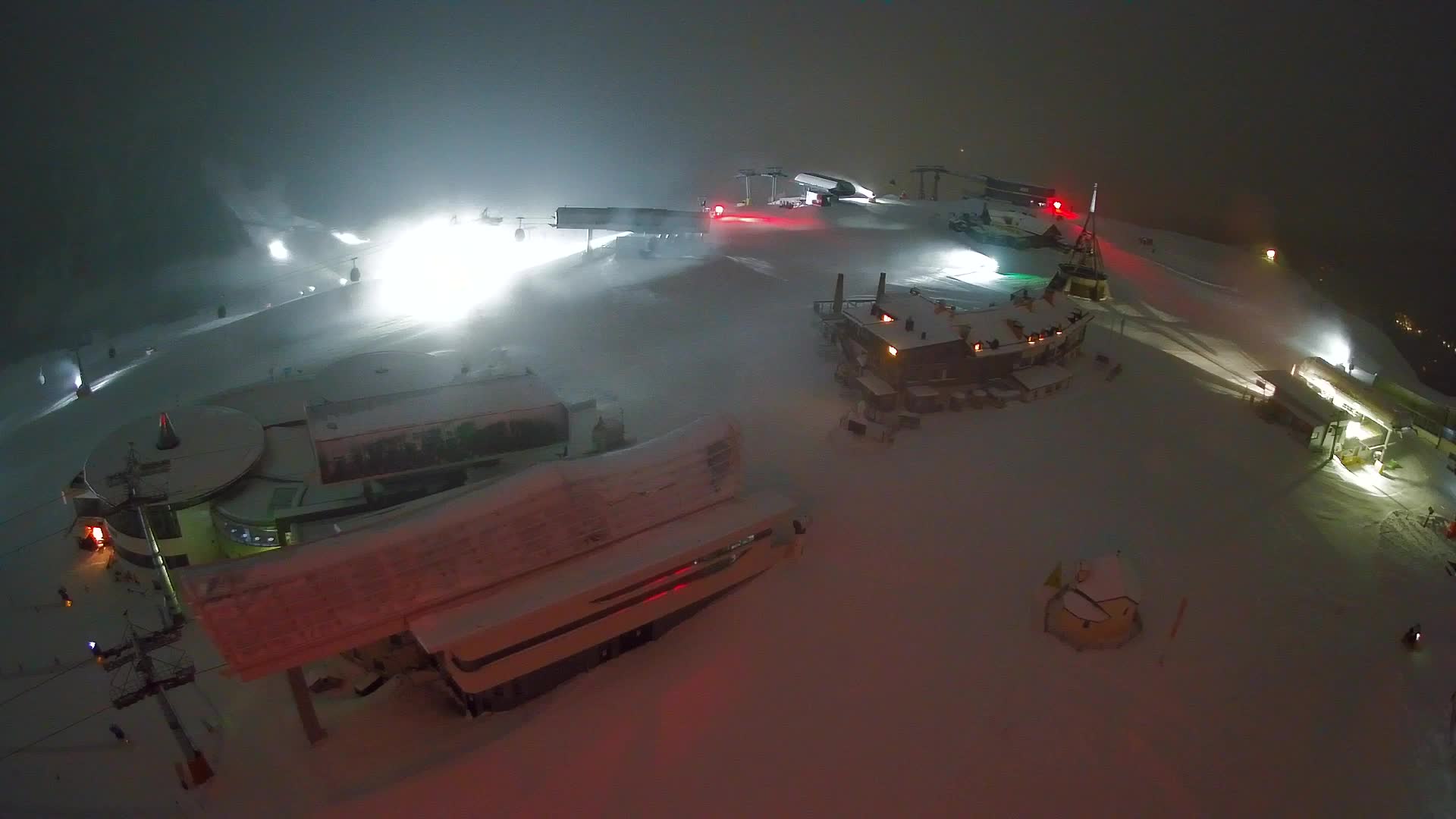 Kronplatz | vrh | 2275m