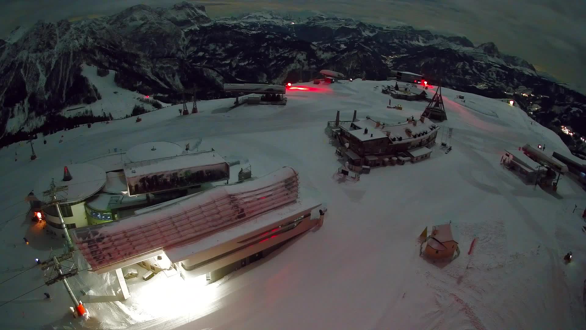 Kronplatz | cima | 2275m