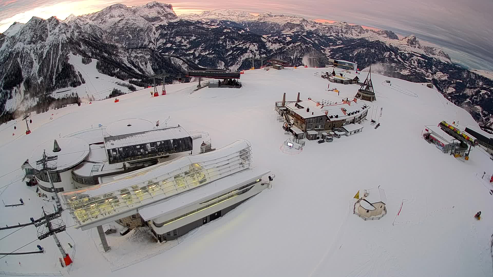 Kronplatz | vrh | 2275m