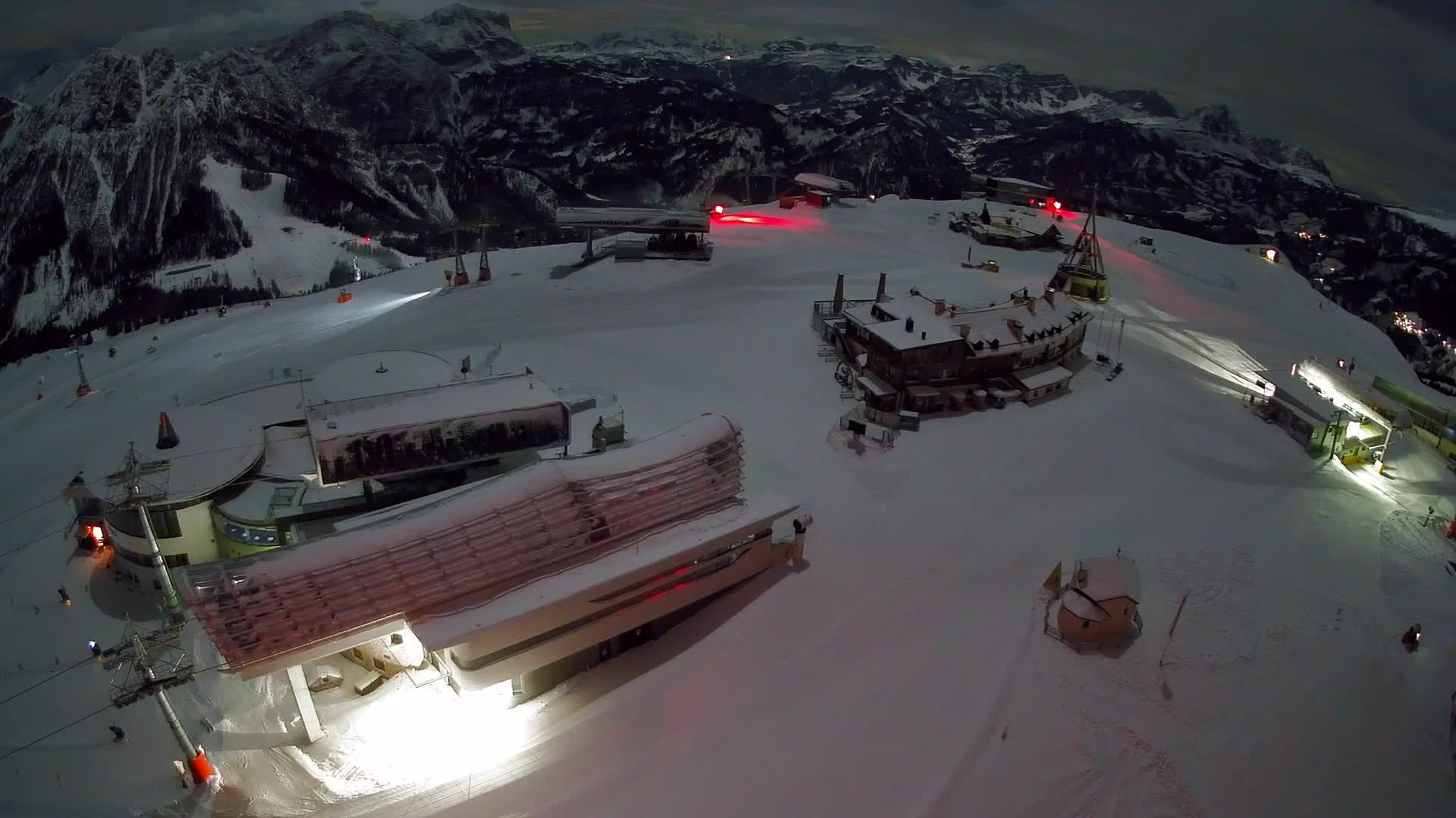 Kronplatz | peak | 2275m