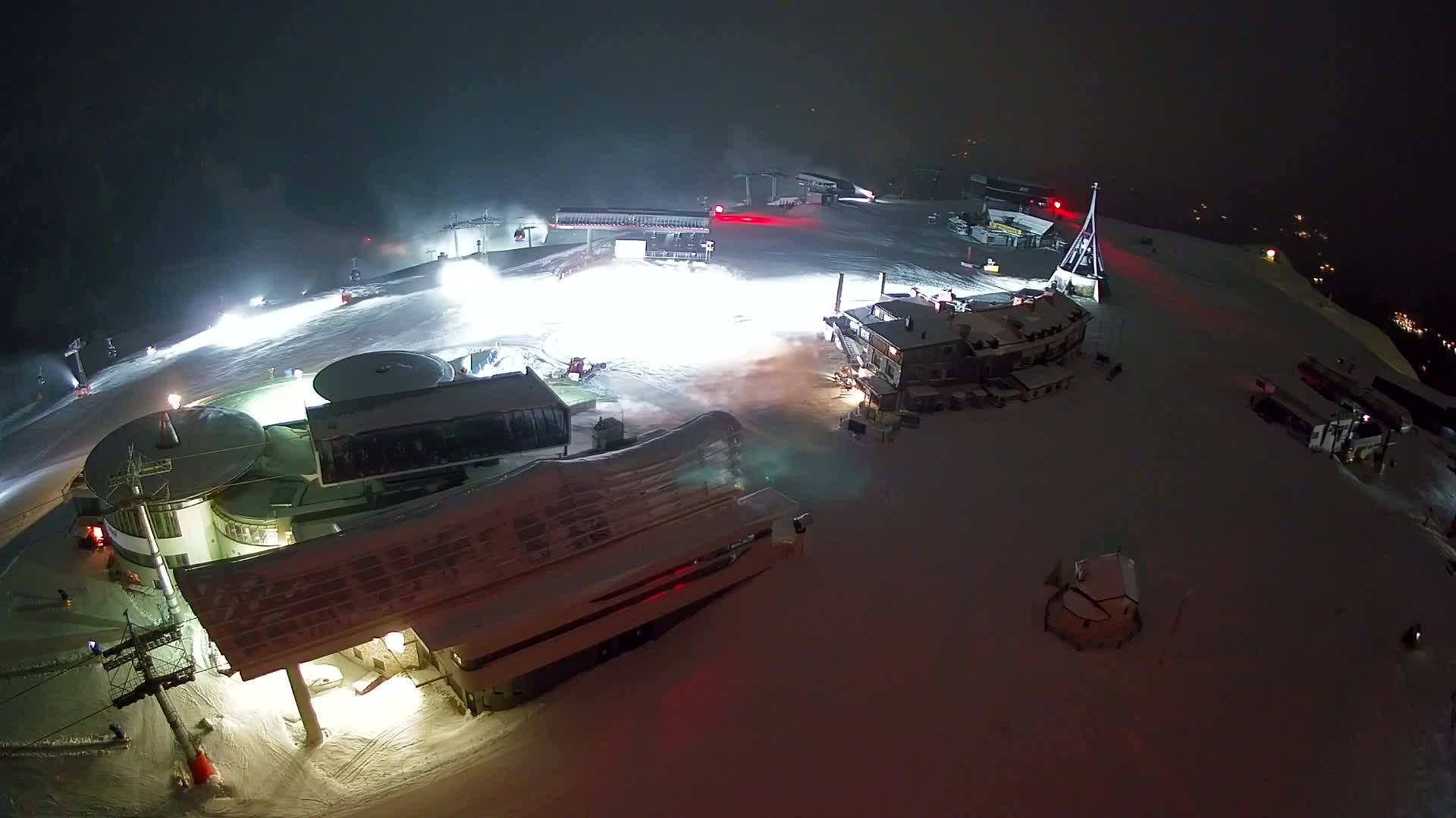 Kronplatz | Gipfel | 2275m