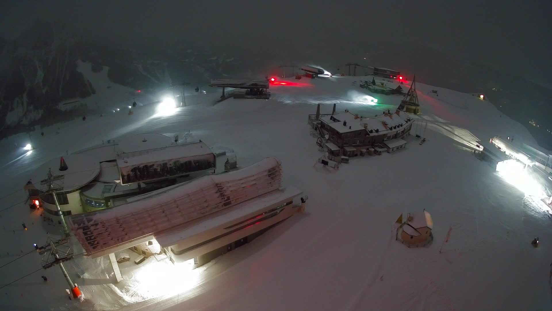 Kronplatz | cima | 2275m