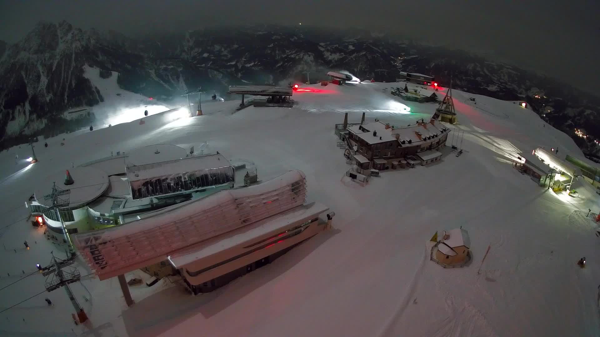 Kronplatz | vrh | 2275m