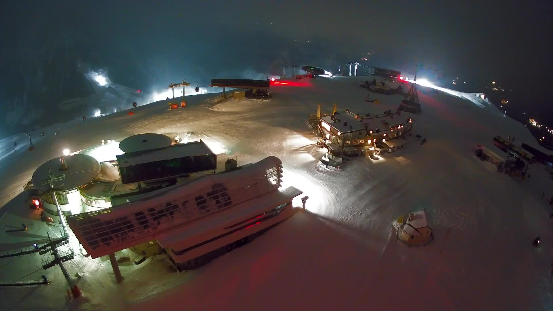 Kronplatz | vrh | 2275m