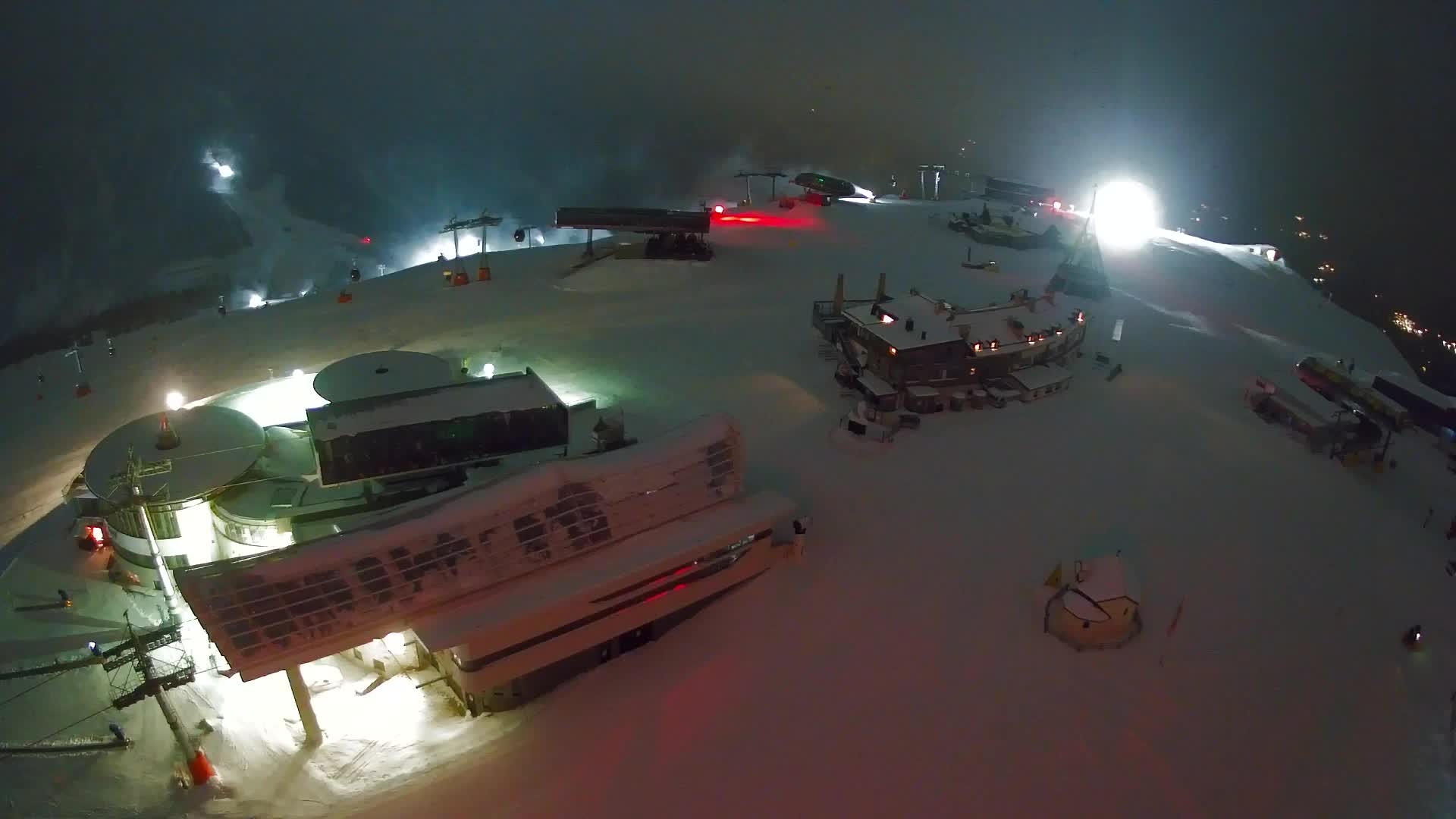 Kronplatz | cima | 2275m