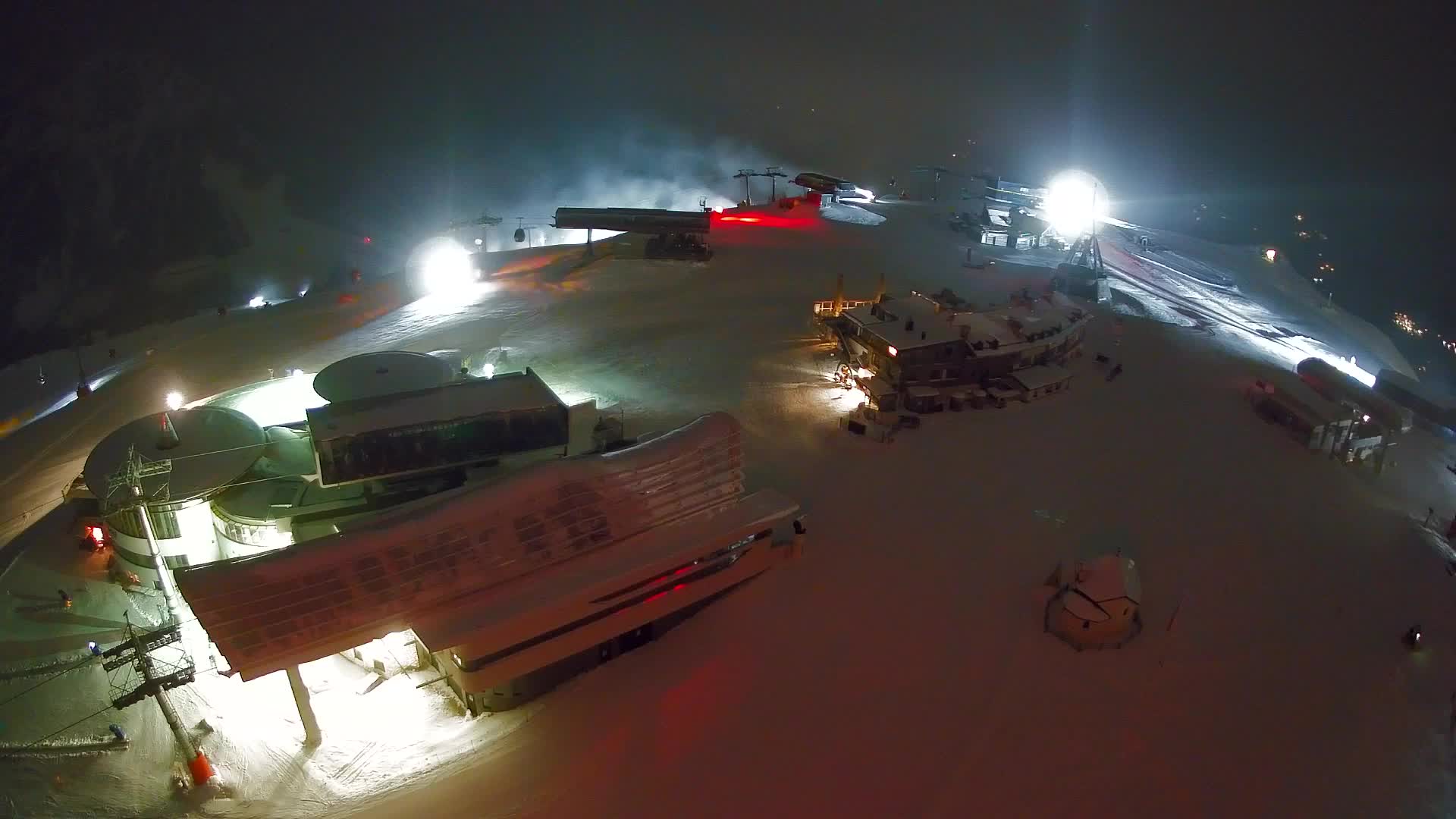 Kronplatz | vrh | 2275m