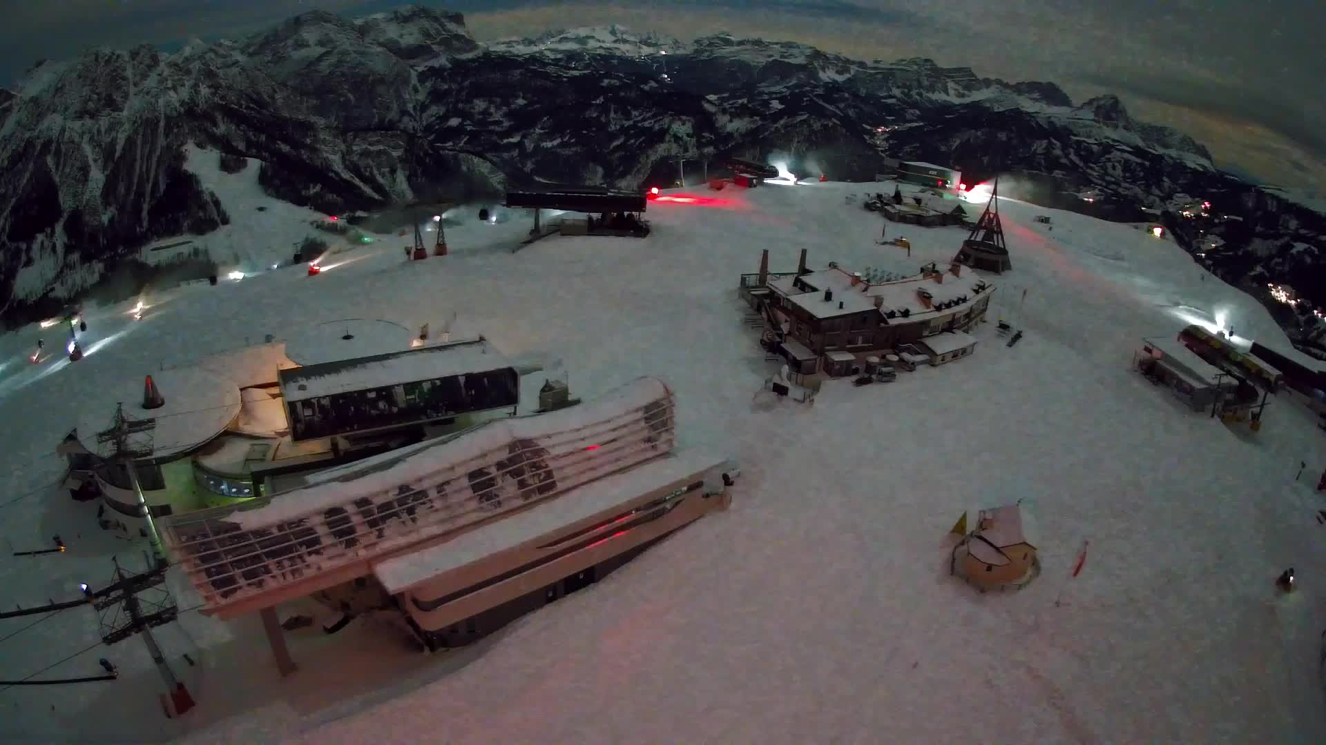 Plan de Corones | Vetta | 2275m