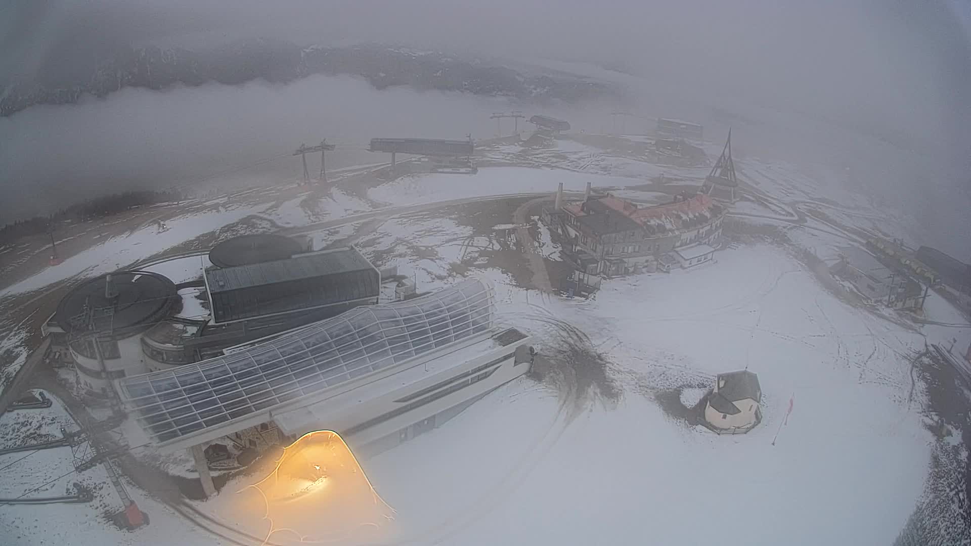 Kronplatz | vrh | 2275m