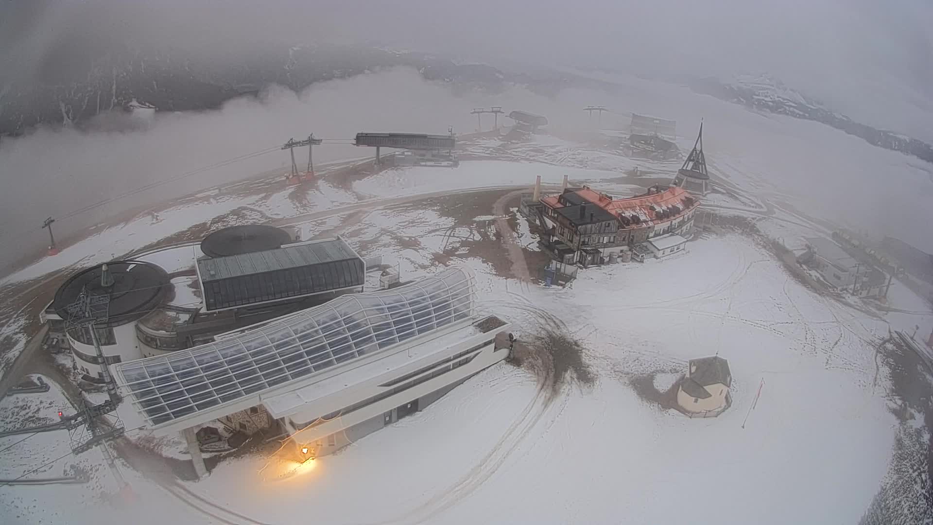 Kronplatz | Gipfel | 2275m