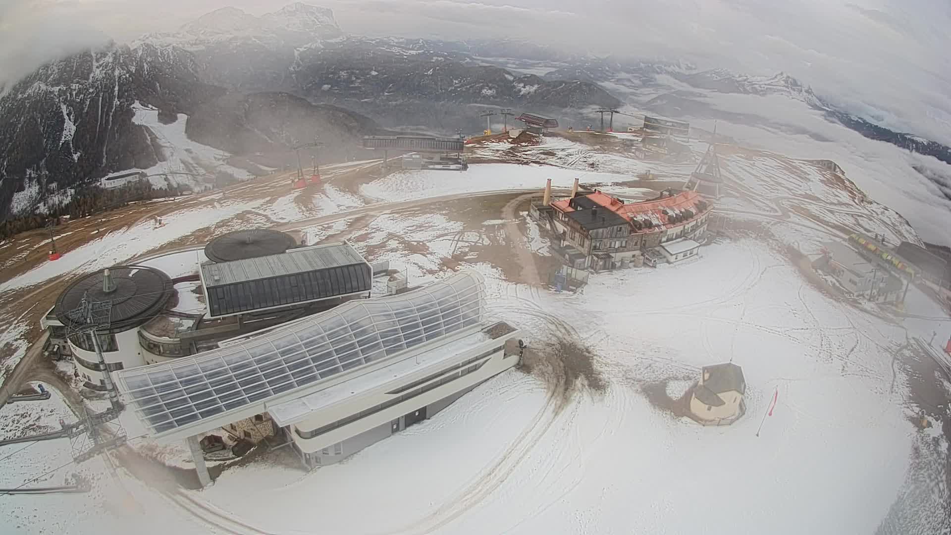 Plan de Corones | Vetta | 2275m