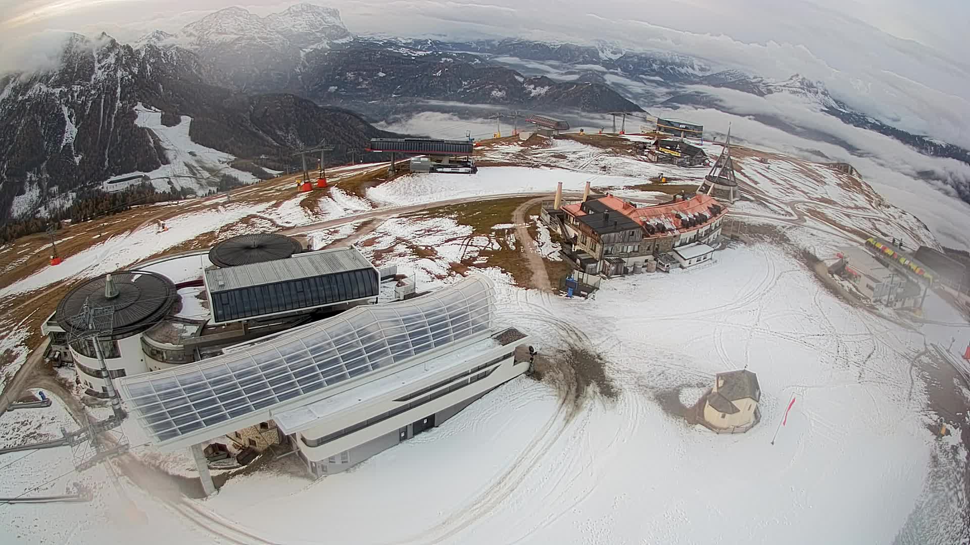 Kronplatz | vrh | 2275m