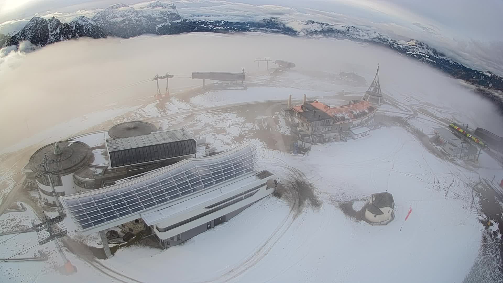 Kronplatz | vrh | 2275m