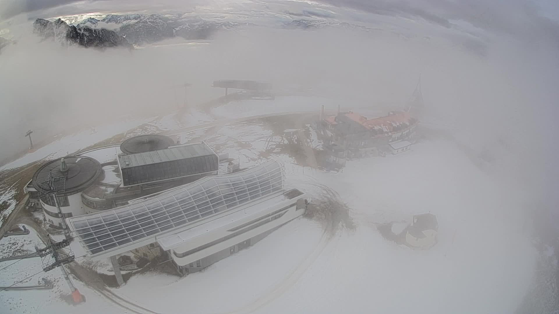 Kronplatz | Gipfel | 2275m