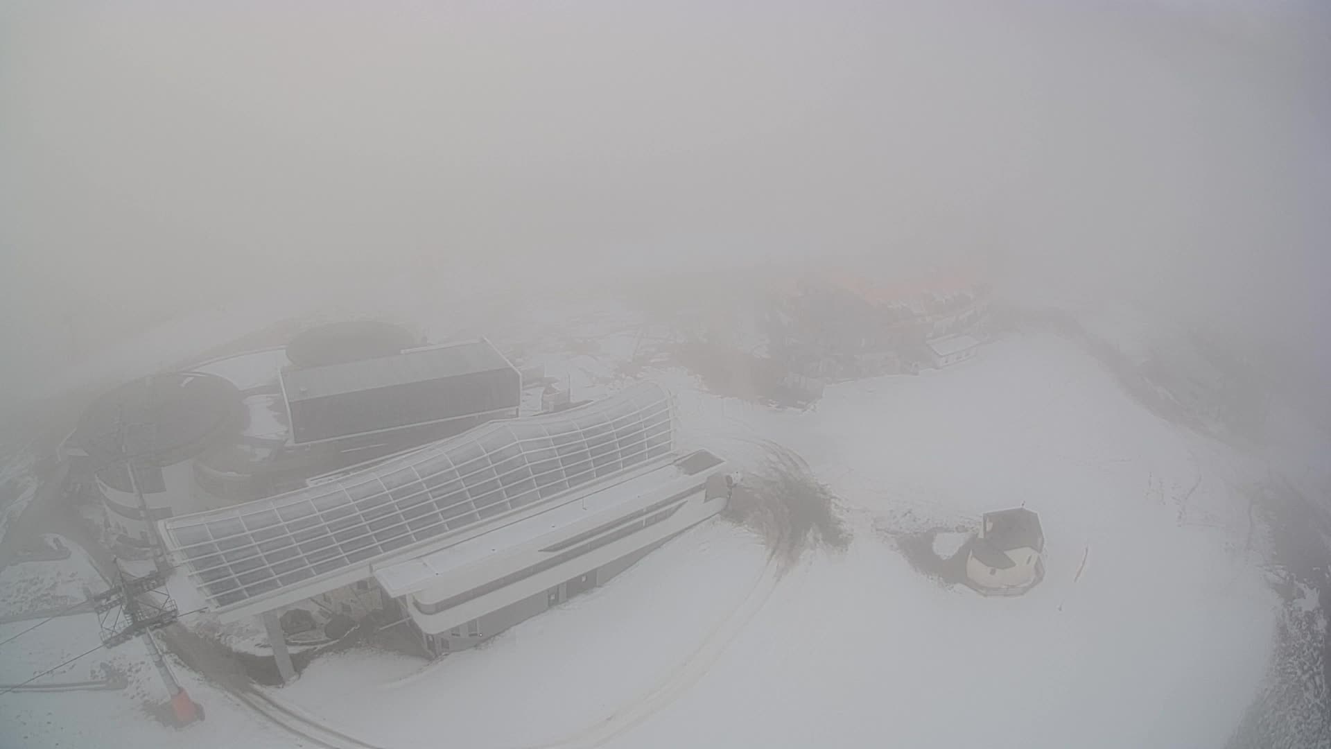 Kronplatz | vrh | 2275m