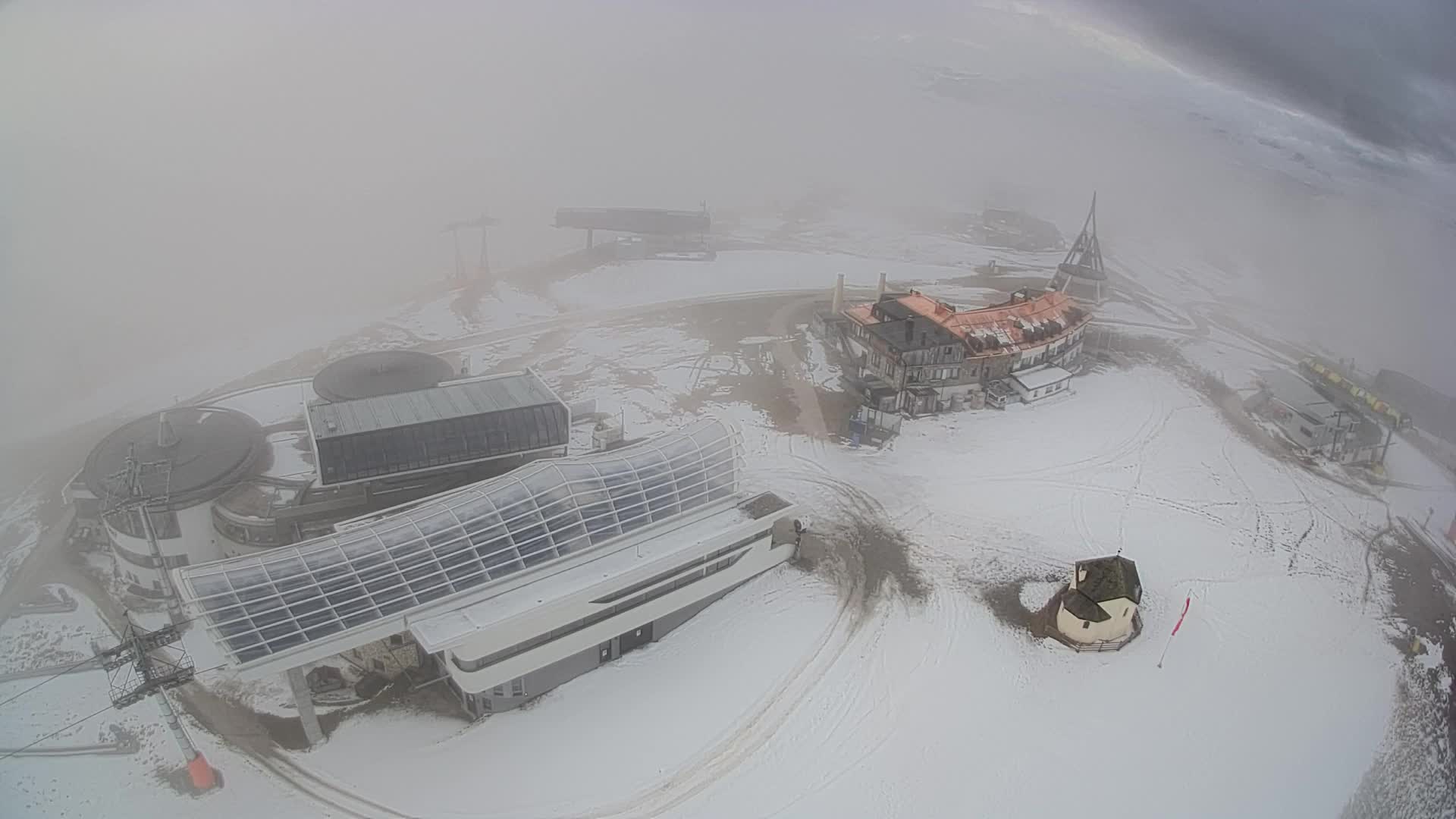 Kronplatz | sommet | 2275m