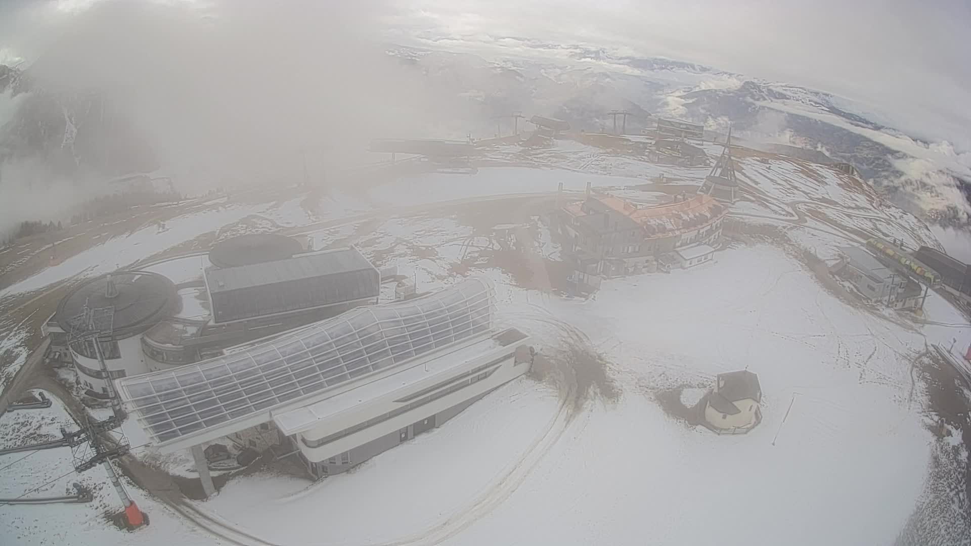 Plan de Corones | Vetta | 2275m