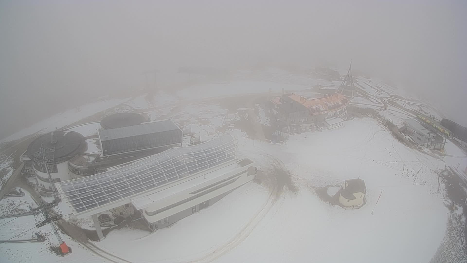 Plan de Corones | Vetta | 2275m