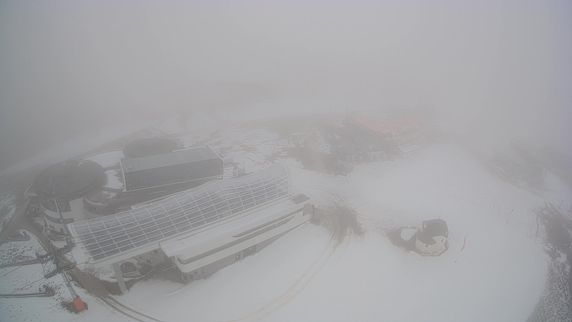 Kronplatz | sommet | 2275m