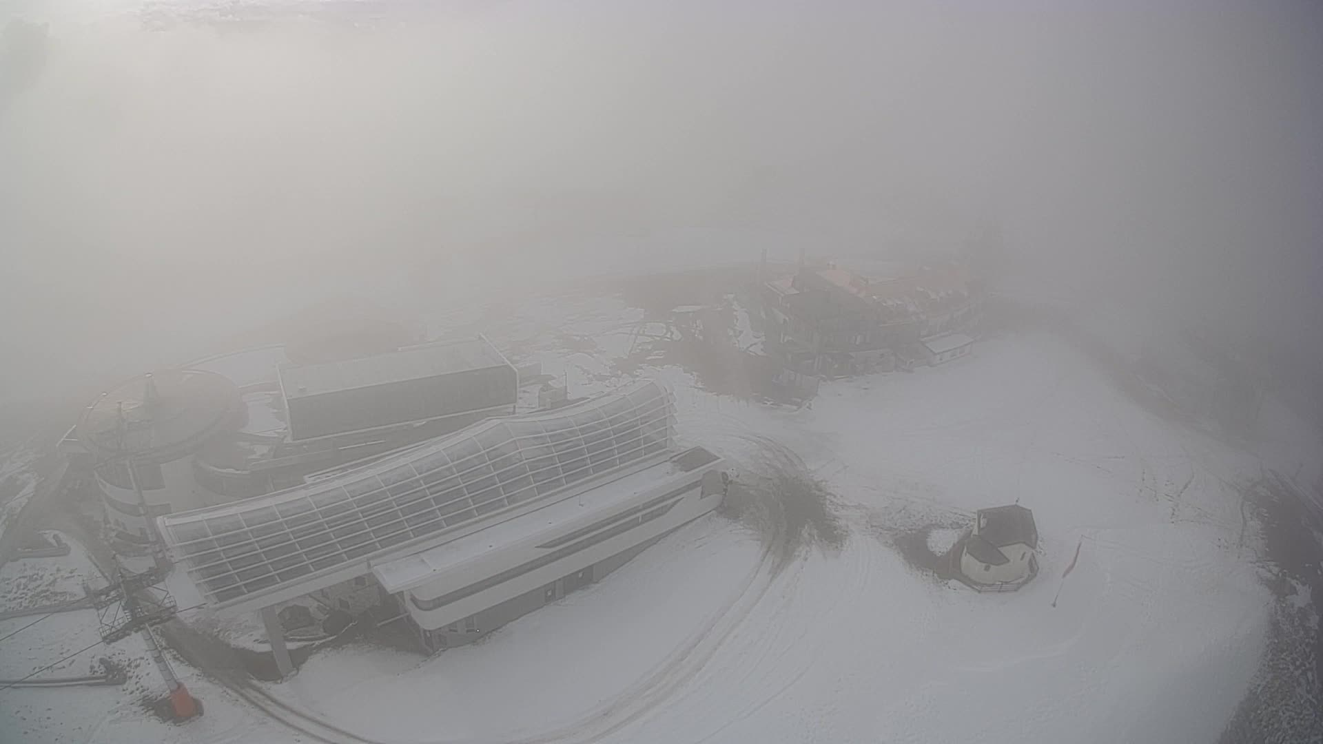 Kronplatz | vrh | 2275m