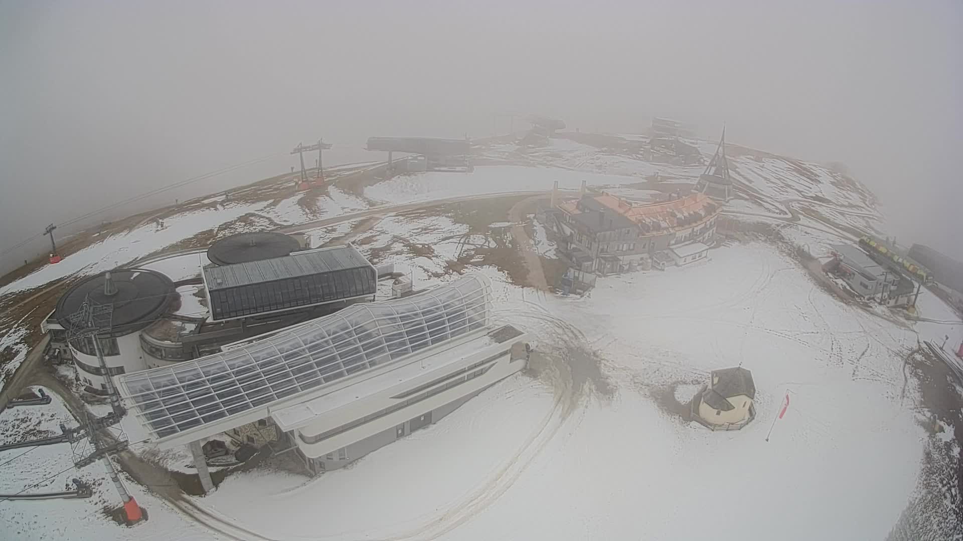 Plan de Corones | Vetta | 2275m