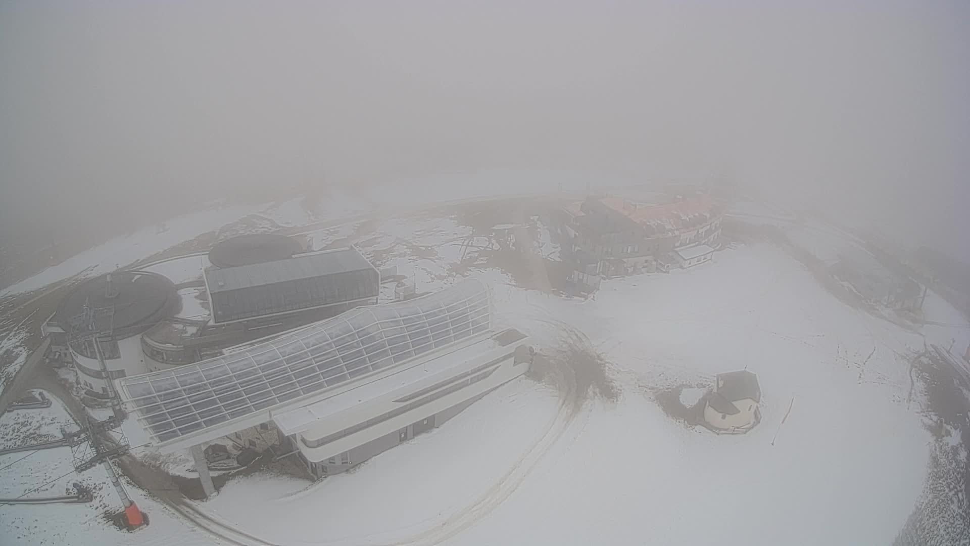 Kronplatz | Gipfel | 2275m