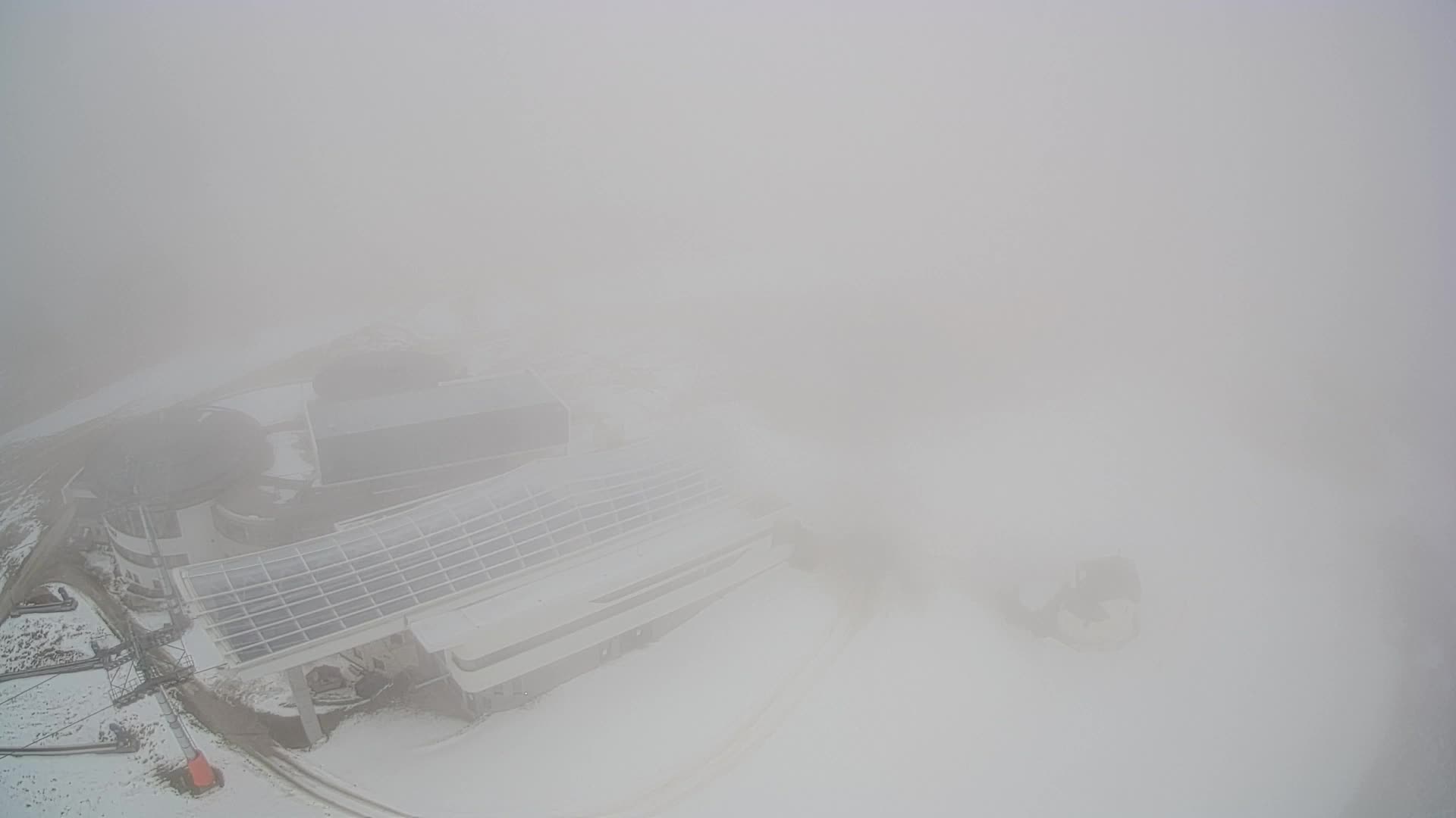 Kronplatz | Gipfel | 2275m