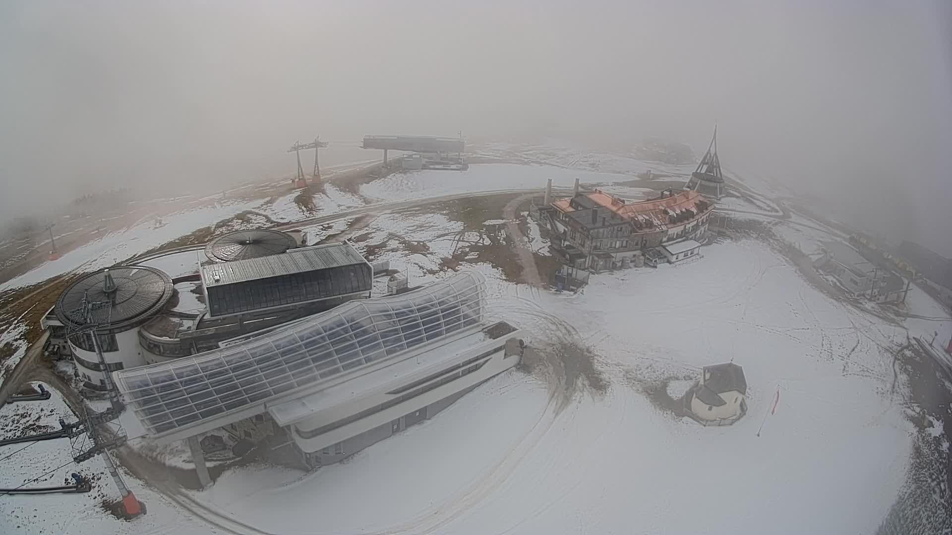 Kronplatz | cima | 2275m