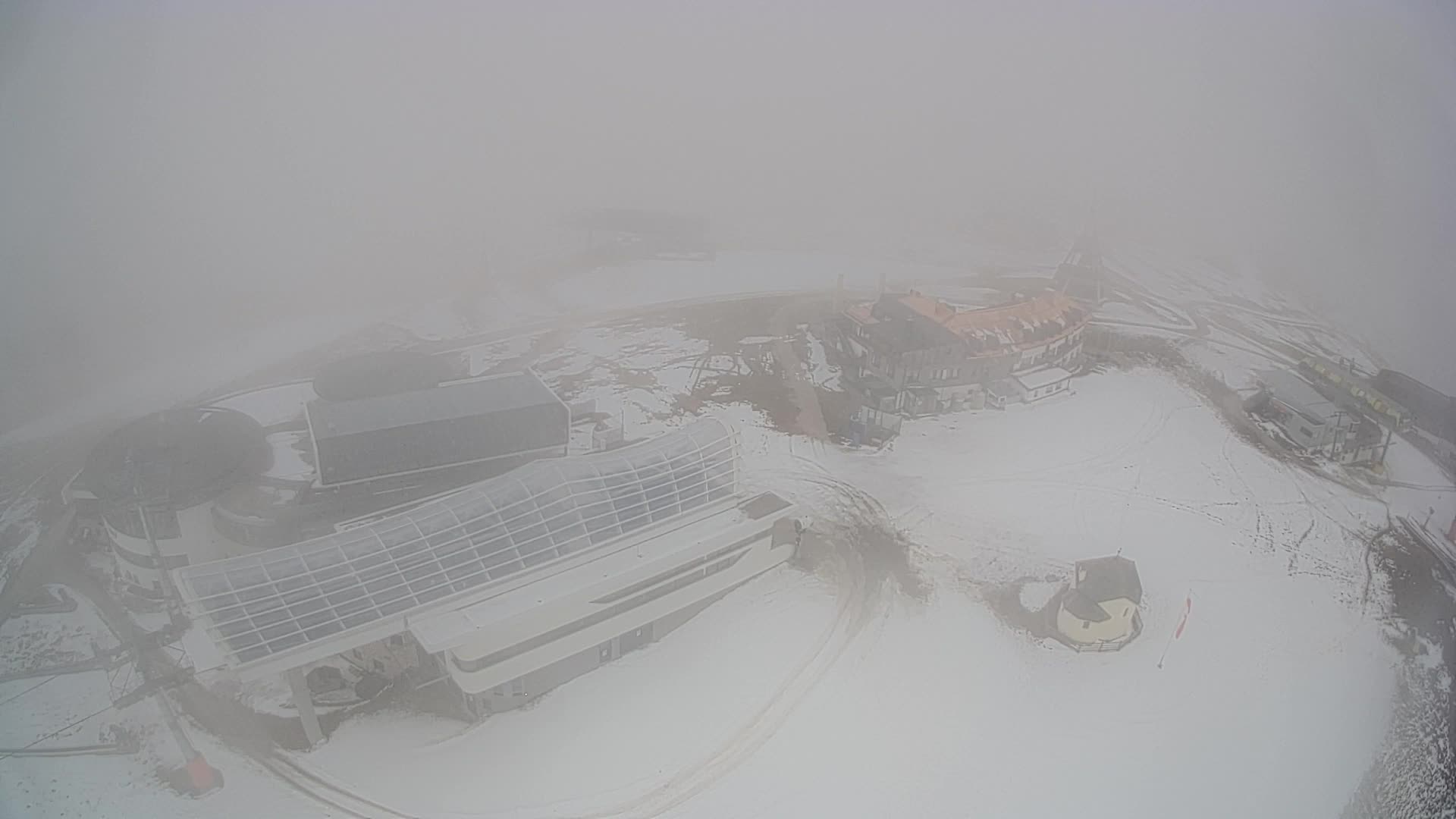 Kronplatz | vrh | 2275m