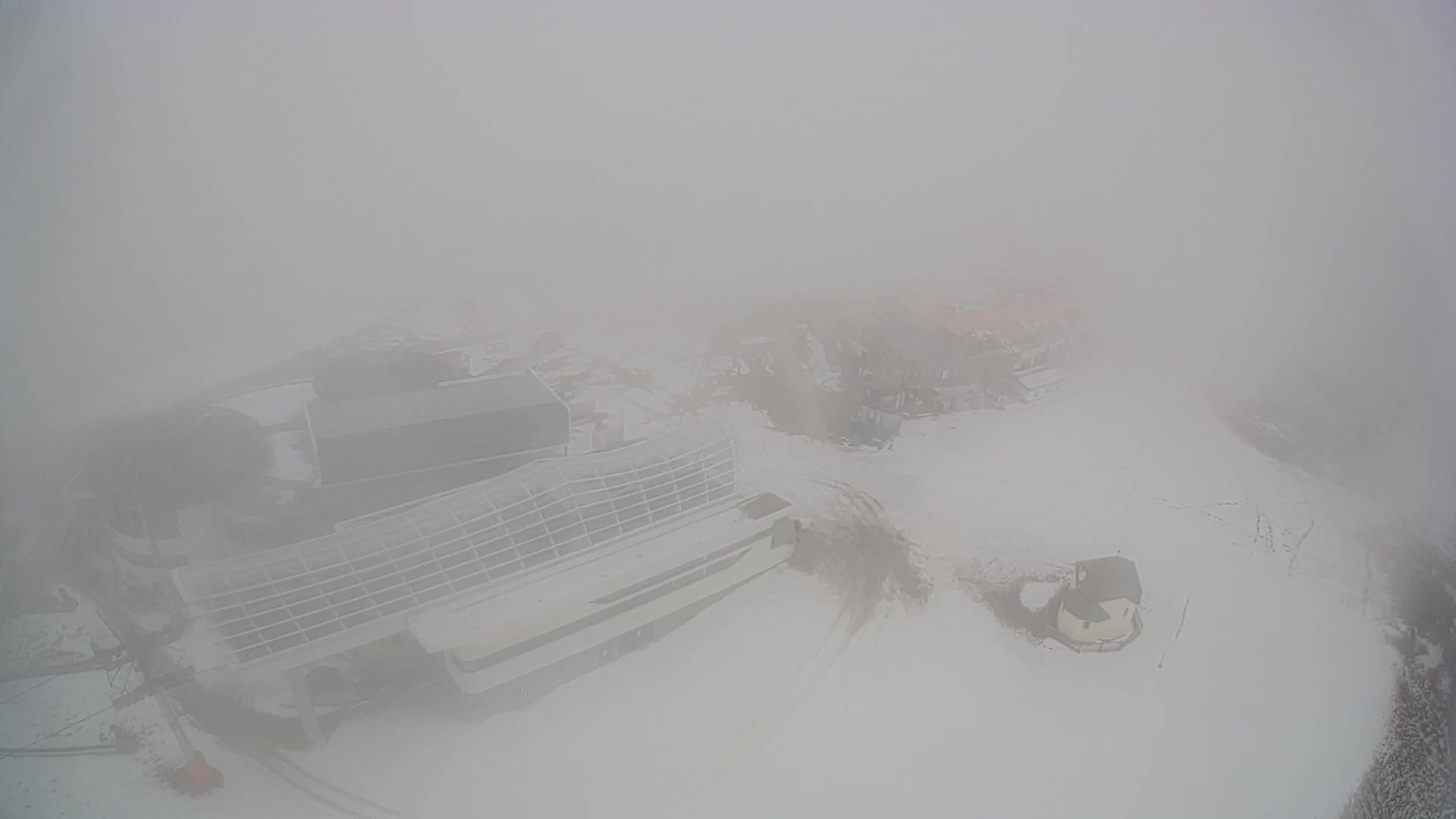 Kronplatz | vrh | 2275m