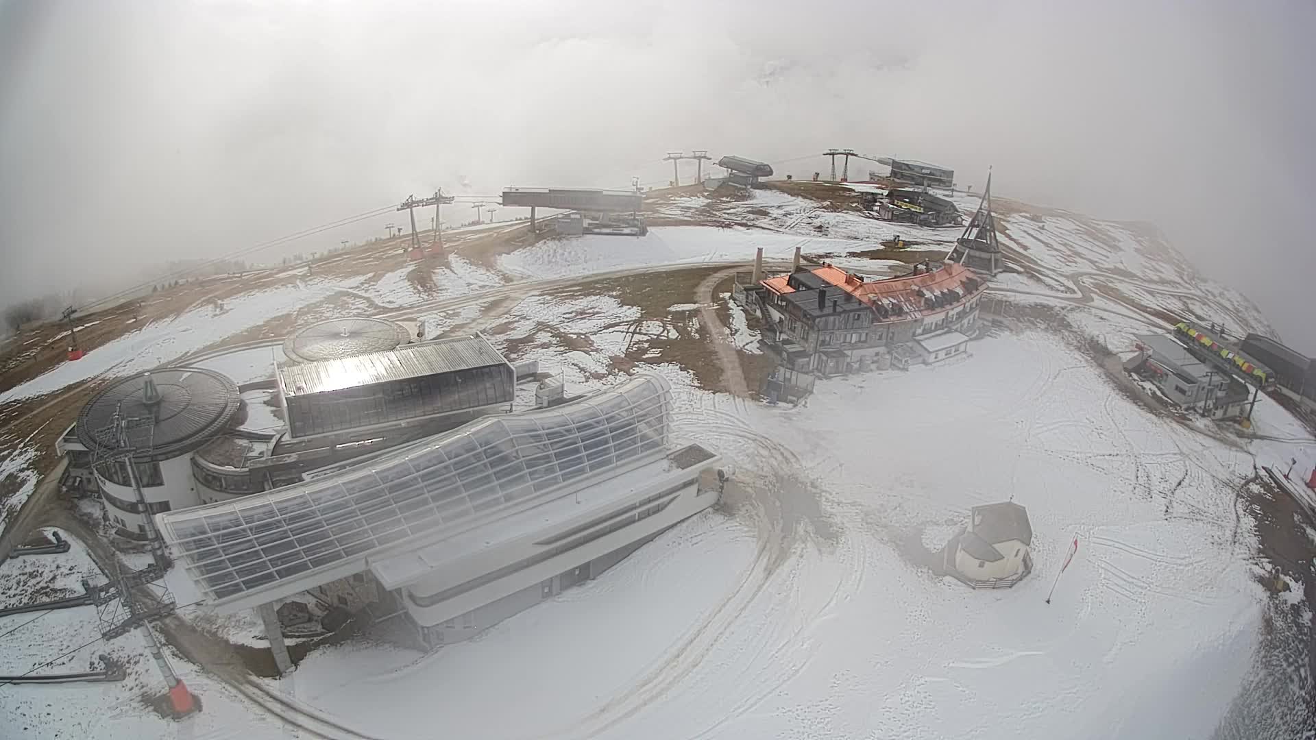 Kronplatz | peak | 2275m