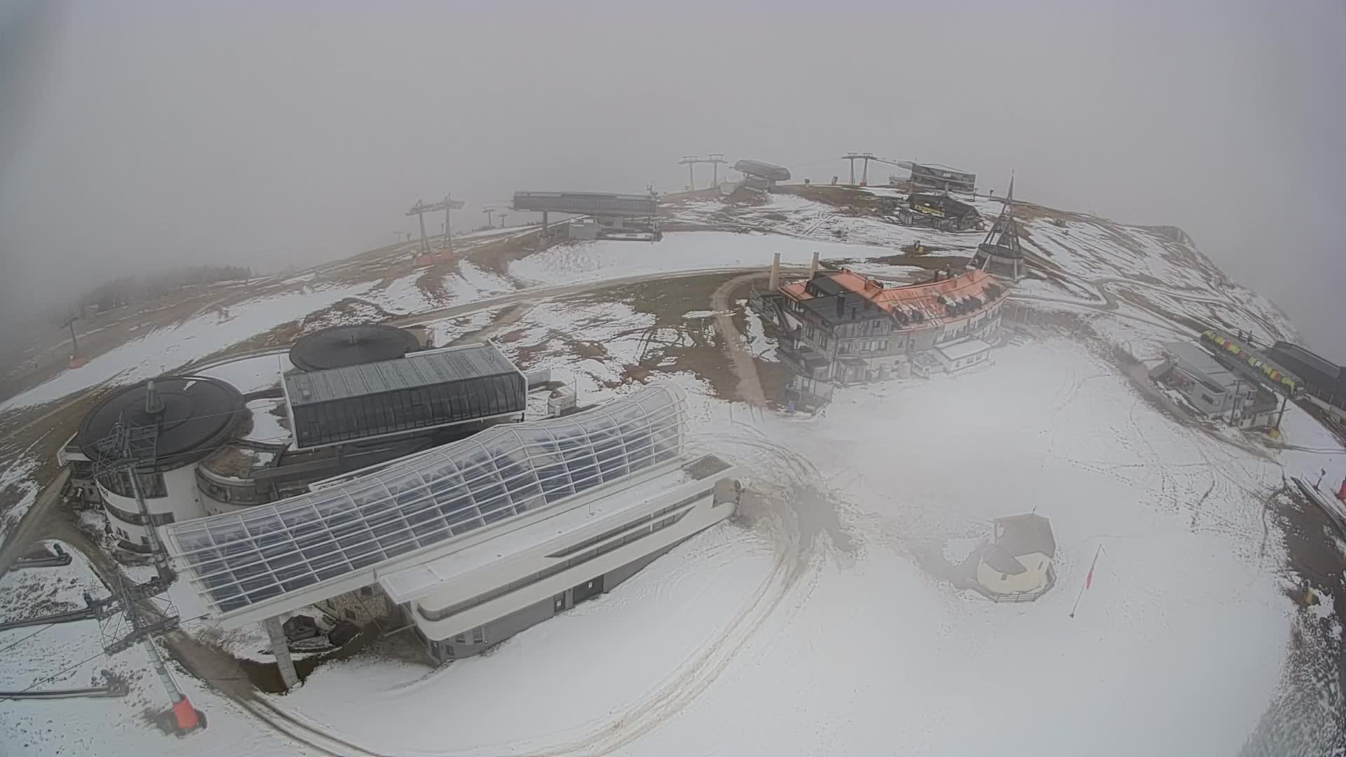 Kronplatz | peak | 2275m