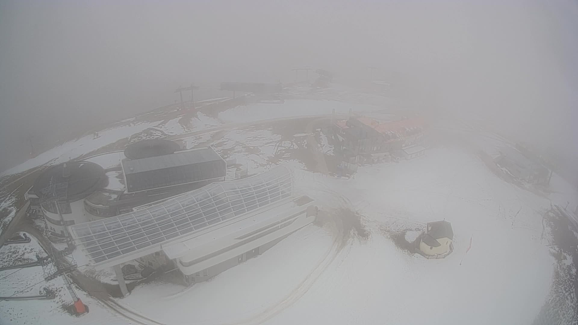 Kronplatz | Gipfel | 2275m