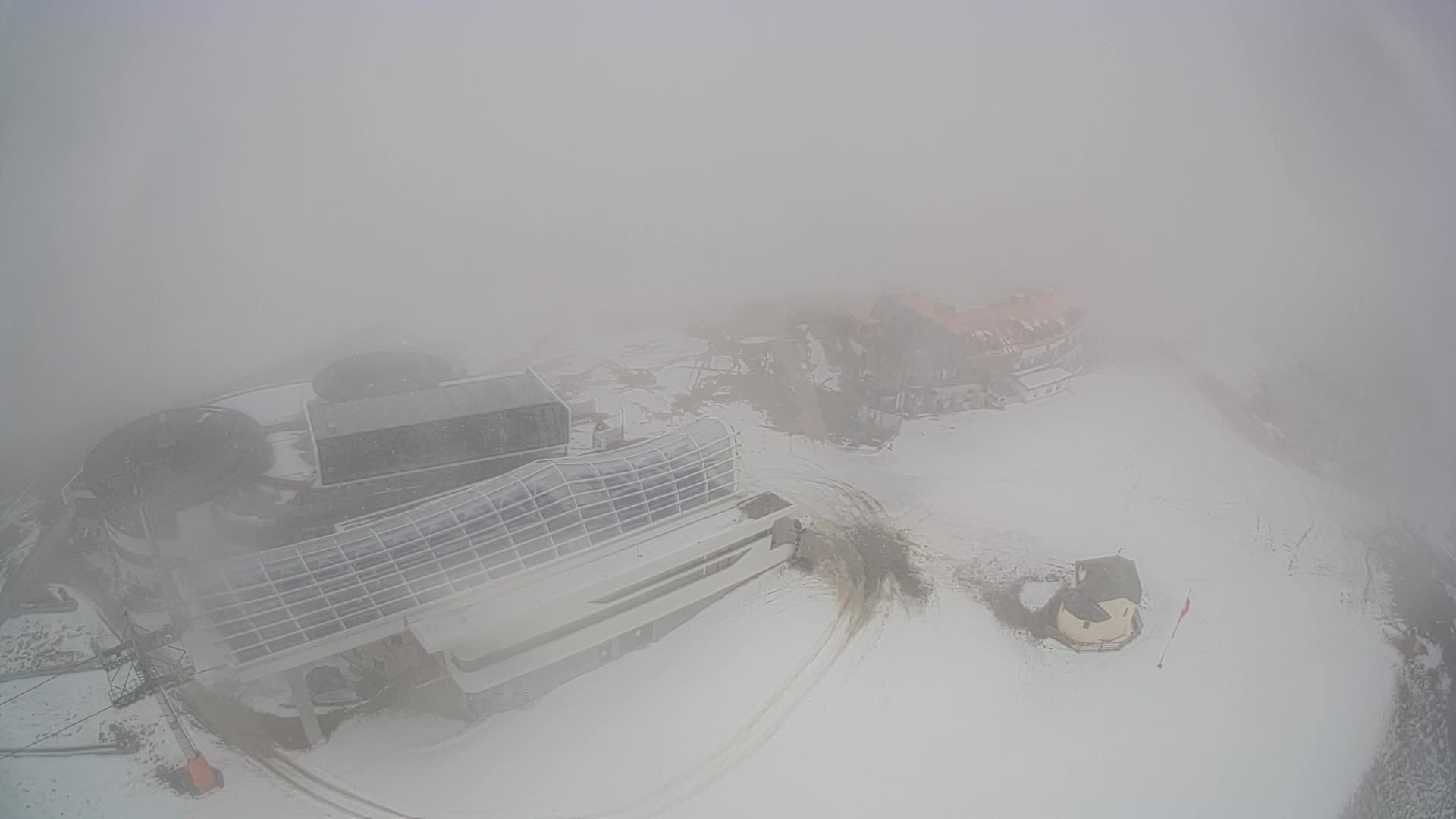 Kronplatz | cima | 2275m