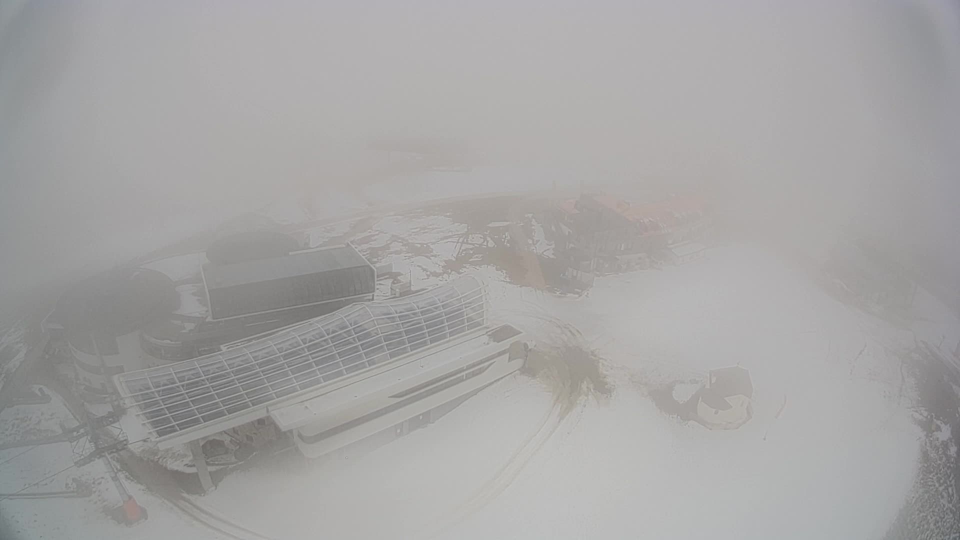 Kronplatz | Gipfel | 2275m